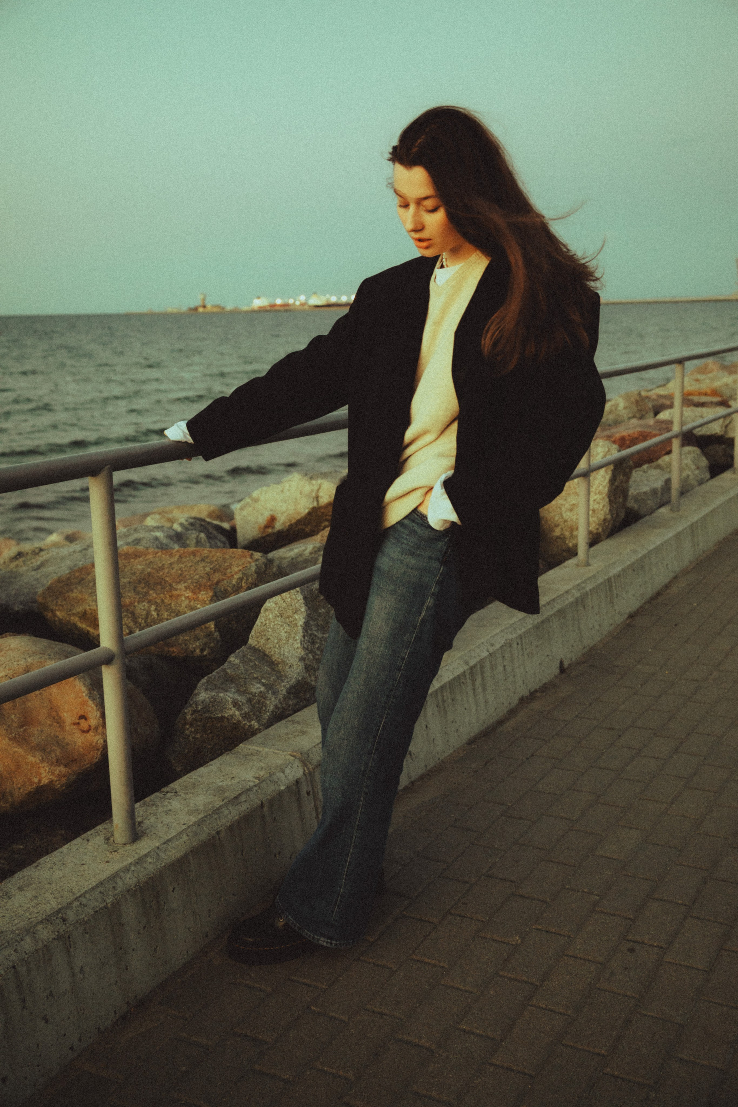 Marie. Photo by lenozavra