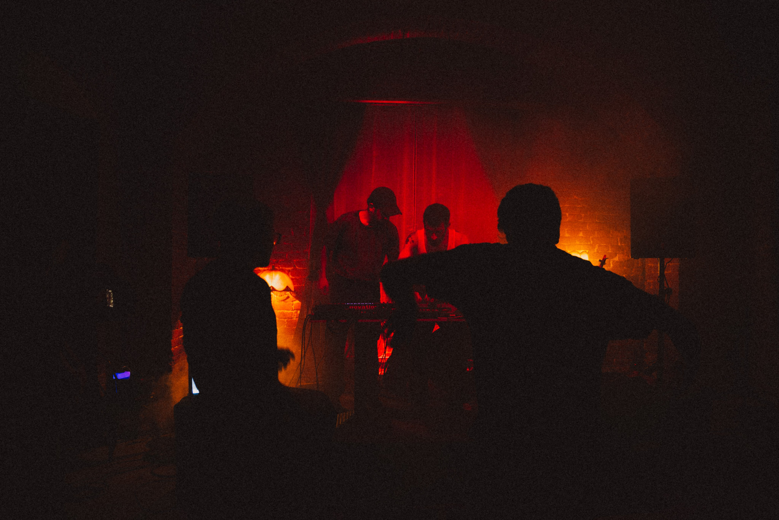 ARTBAR. Photo by lenozavra