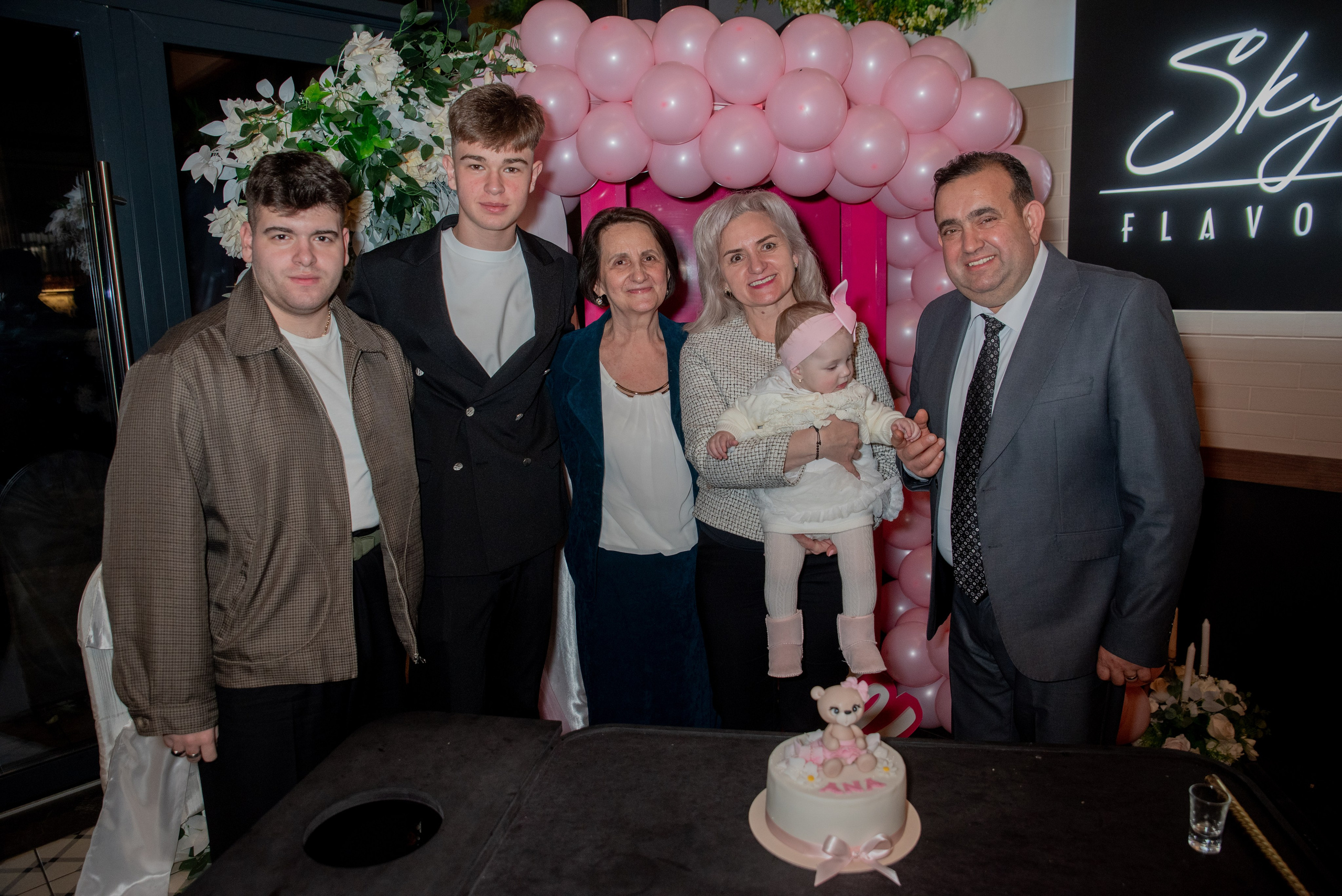 Ana Ionascu. Neagoe Studio — Fotograf Nuntă & Evenimente