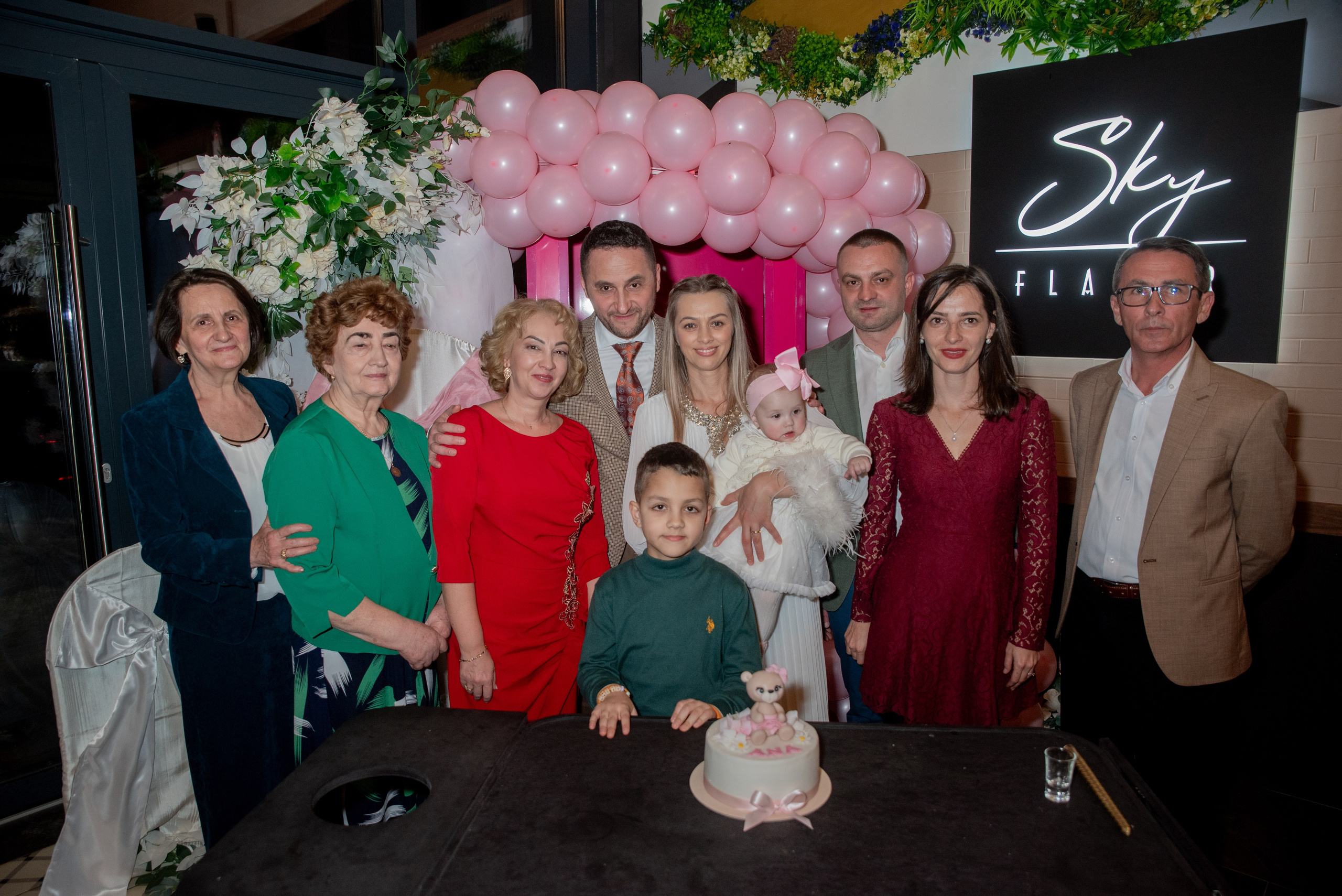 Ana Ionascu. Neagoe Studio — Fotograf Nuntă & Evenimente