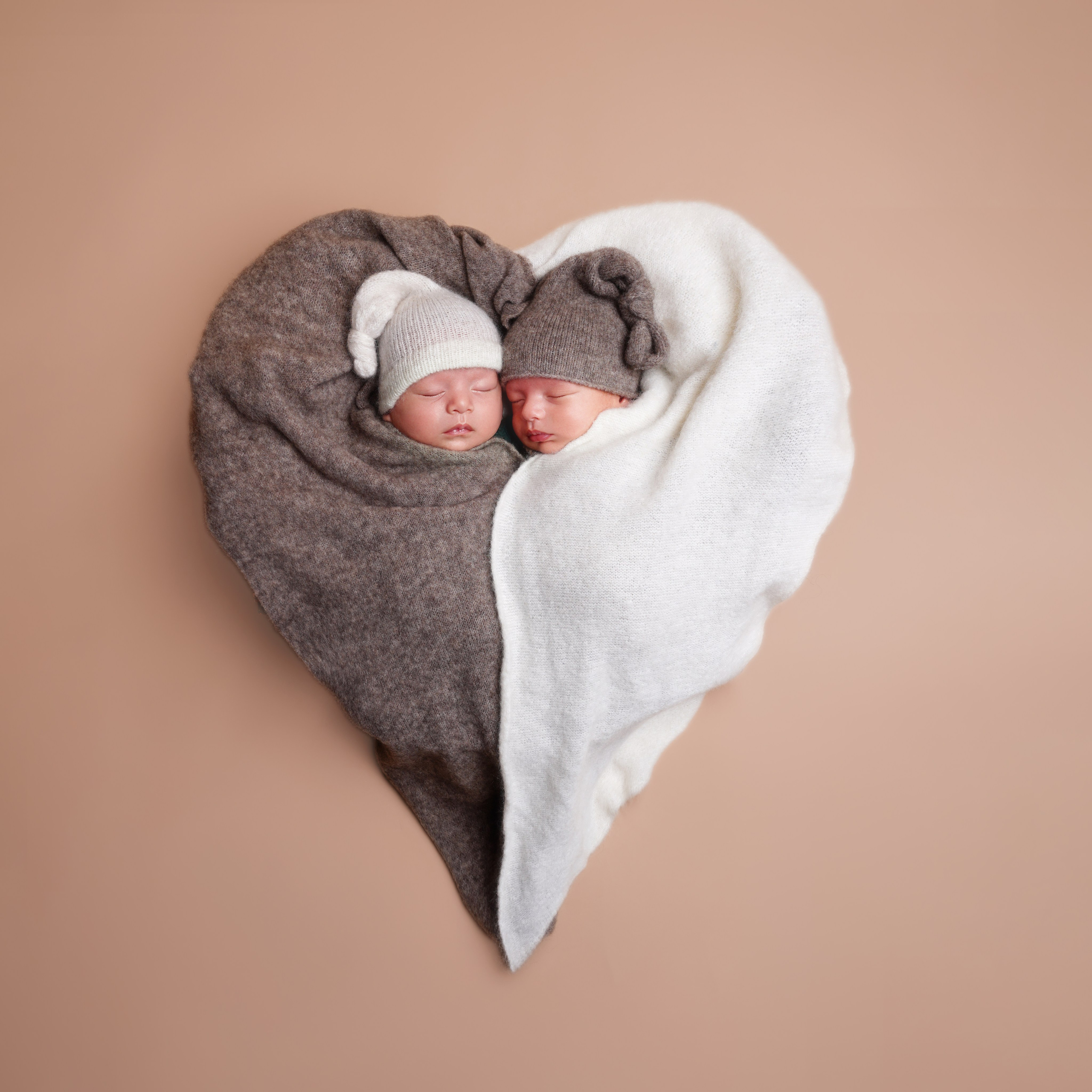 Liebe im Detail, eingefangen im Bild