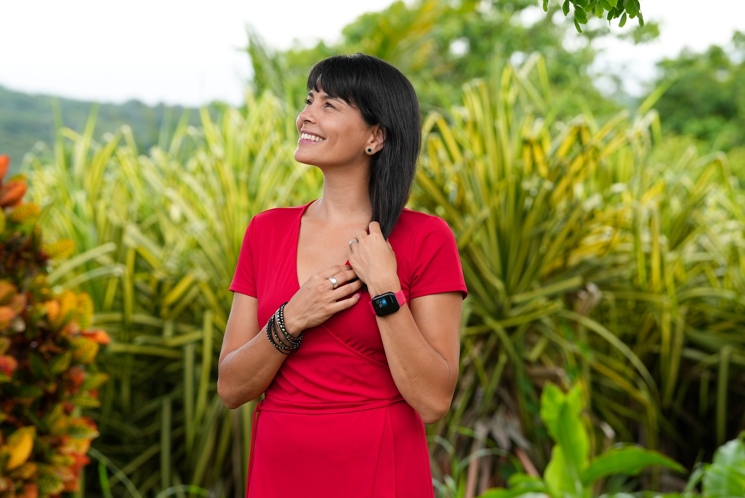 Sandy. Fotostudio in Metzingen