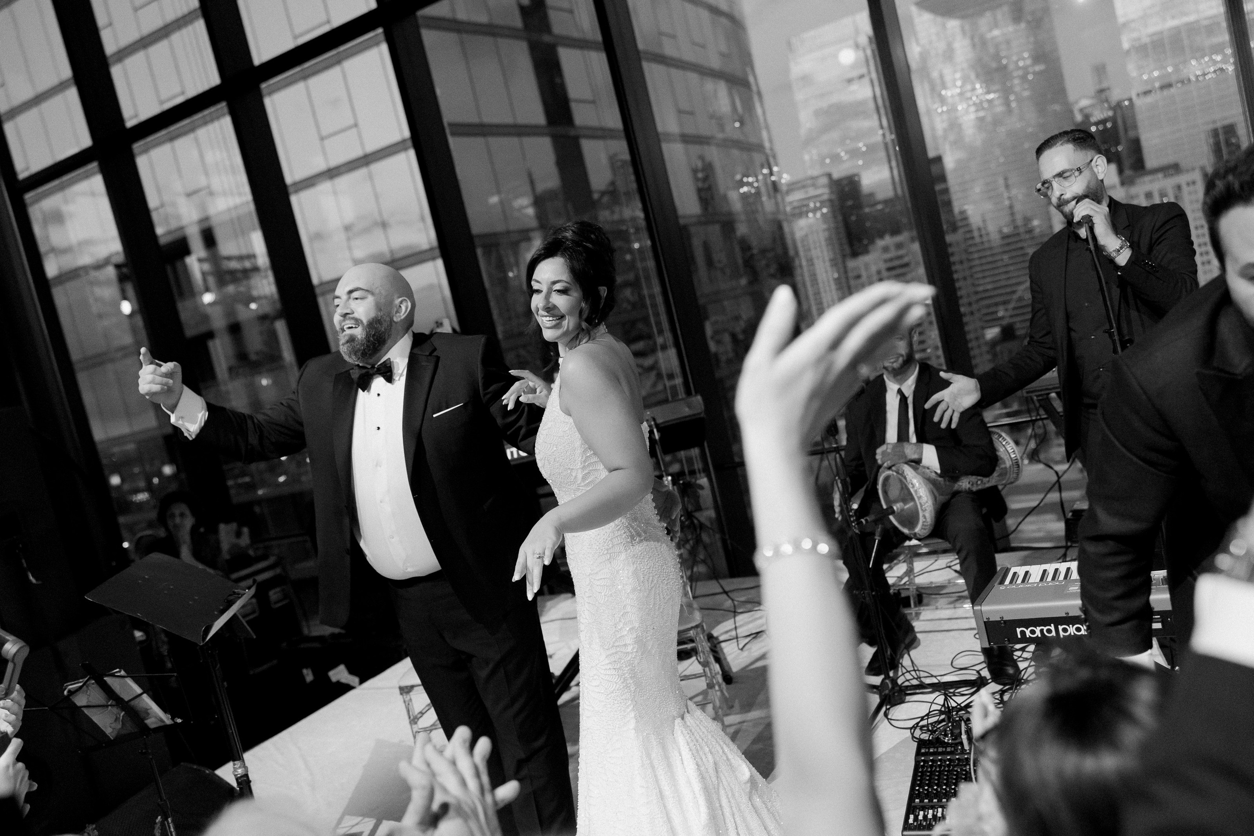 Nora & CJ. Svyatoslav Bogdanov — destination photographer