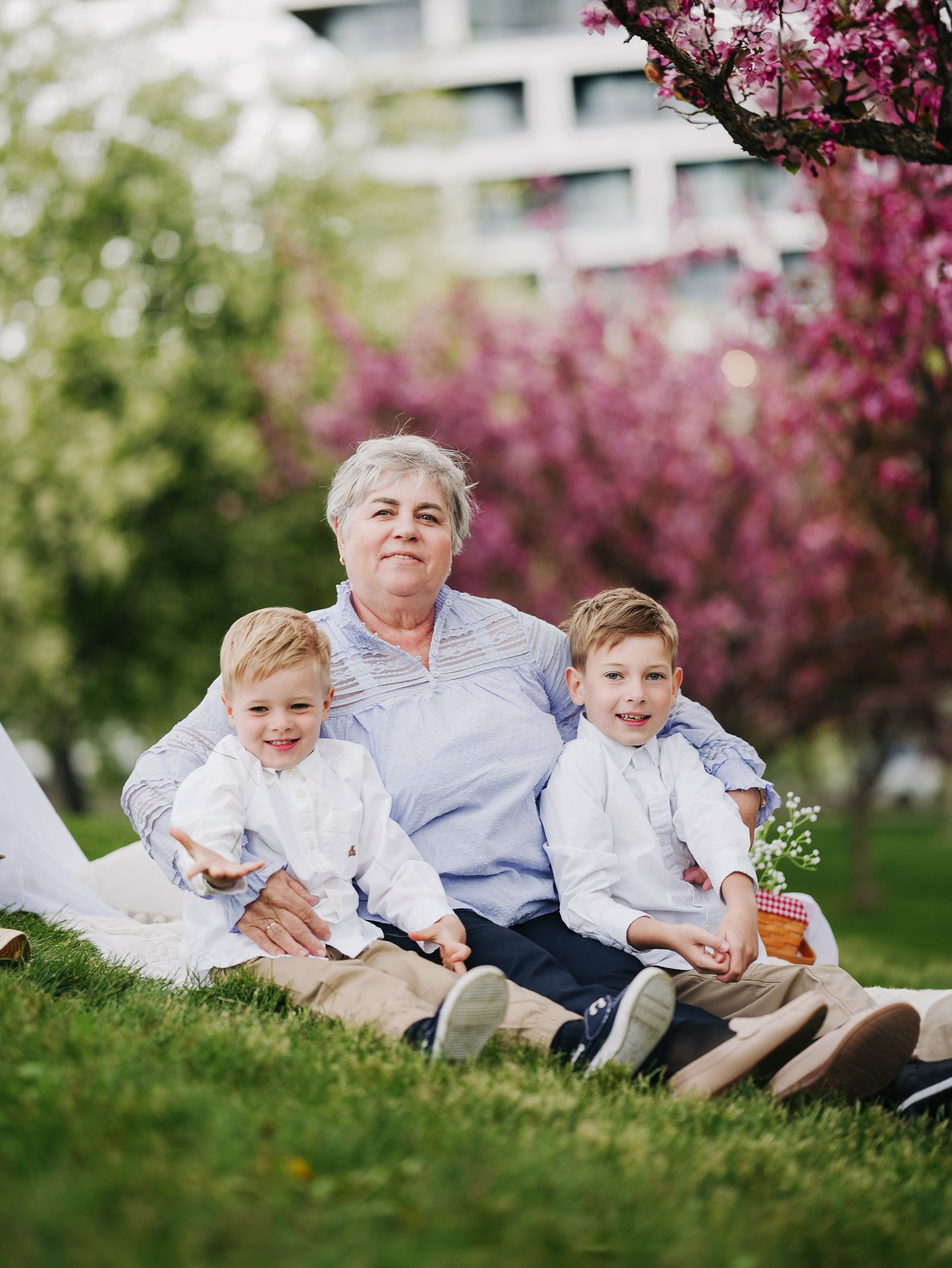 Spring Photo Day. Pashynska Photography | Calgary Wedding & Family Photographer