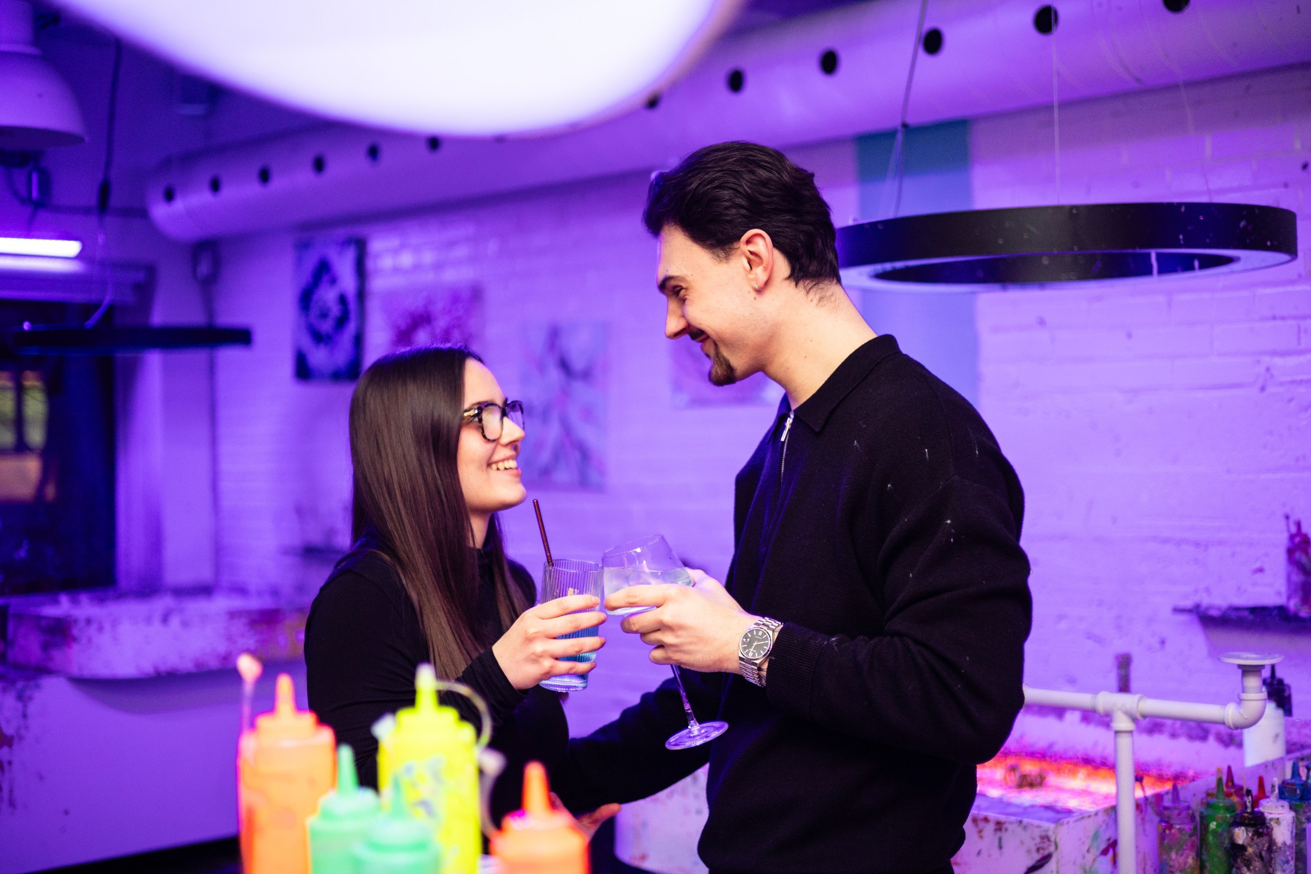 Club & Events. Photographer in Montreal, Toronto, Ottawa