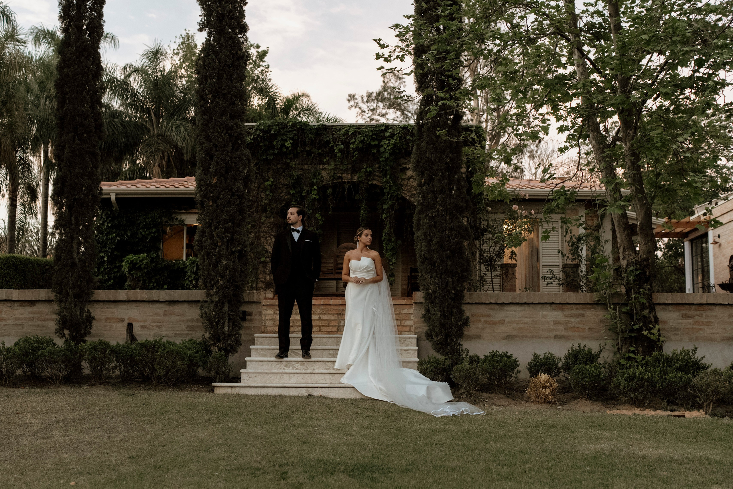 Laura & Lucas. Congiu Wedding
