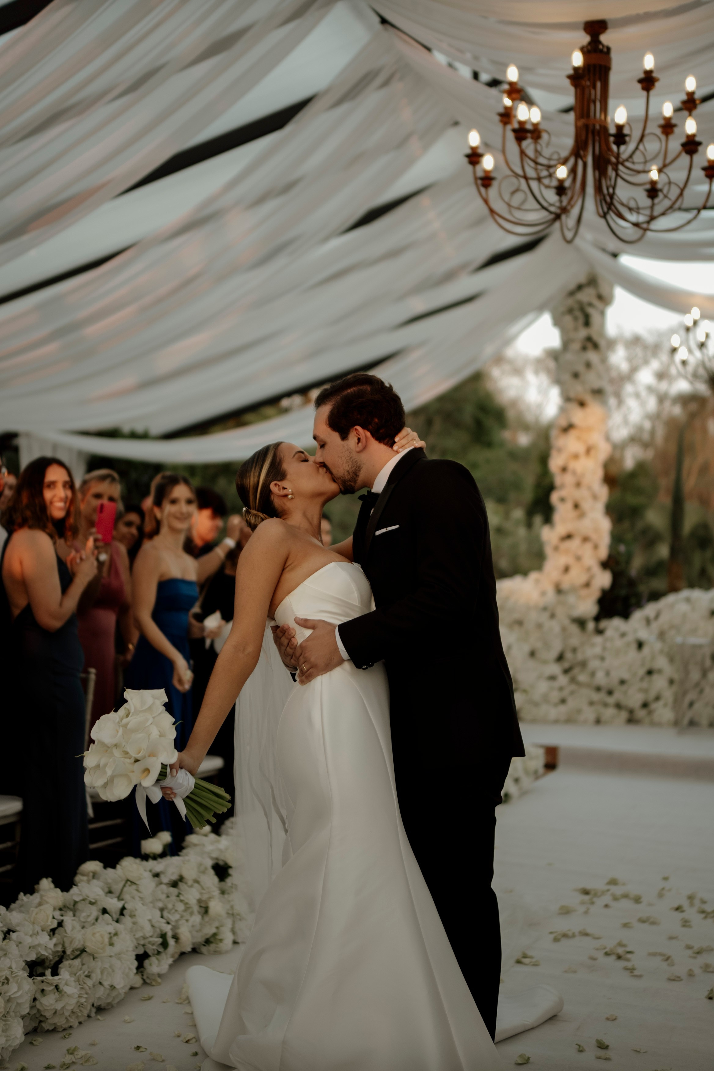 Laura & Lucas. Congiu Wedding