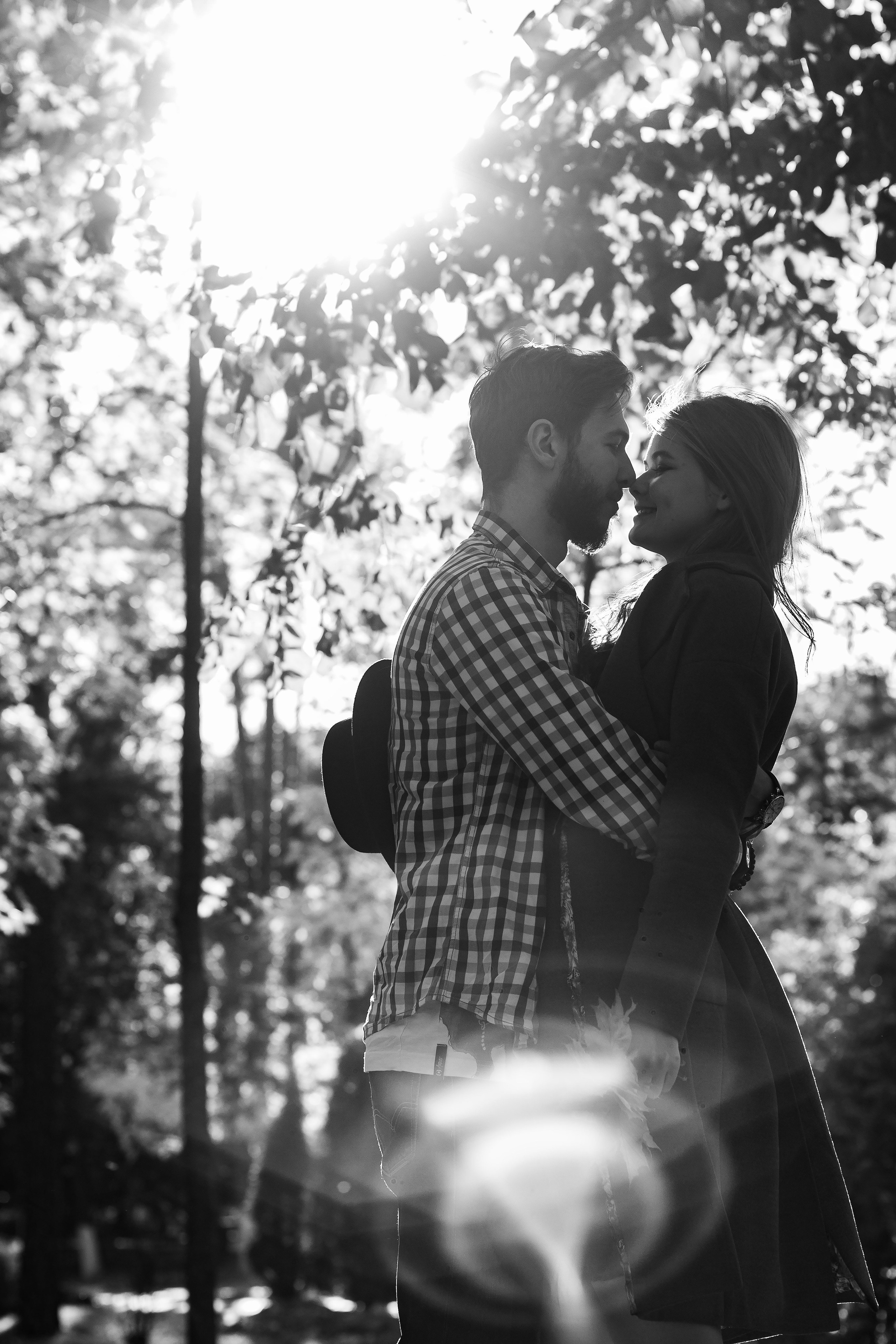 Portrait lovestory photographer Warsaw. Photographer Warsaw