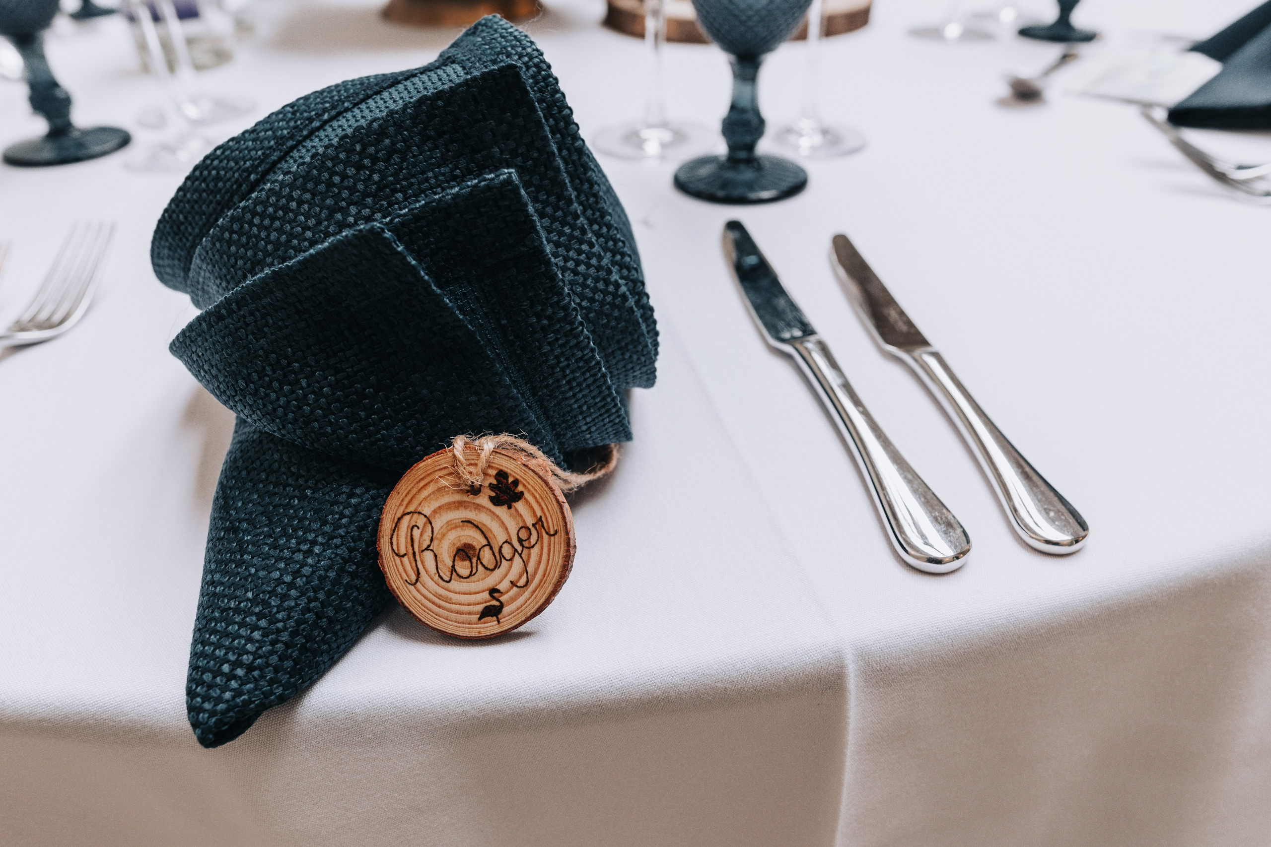 GEMMA + BIANCA. Main