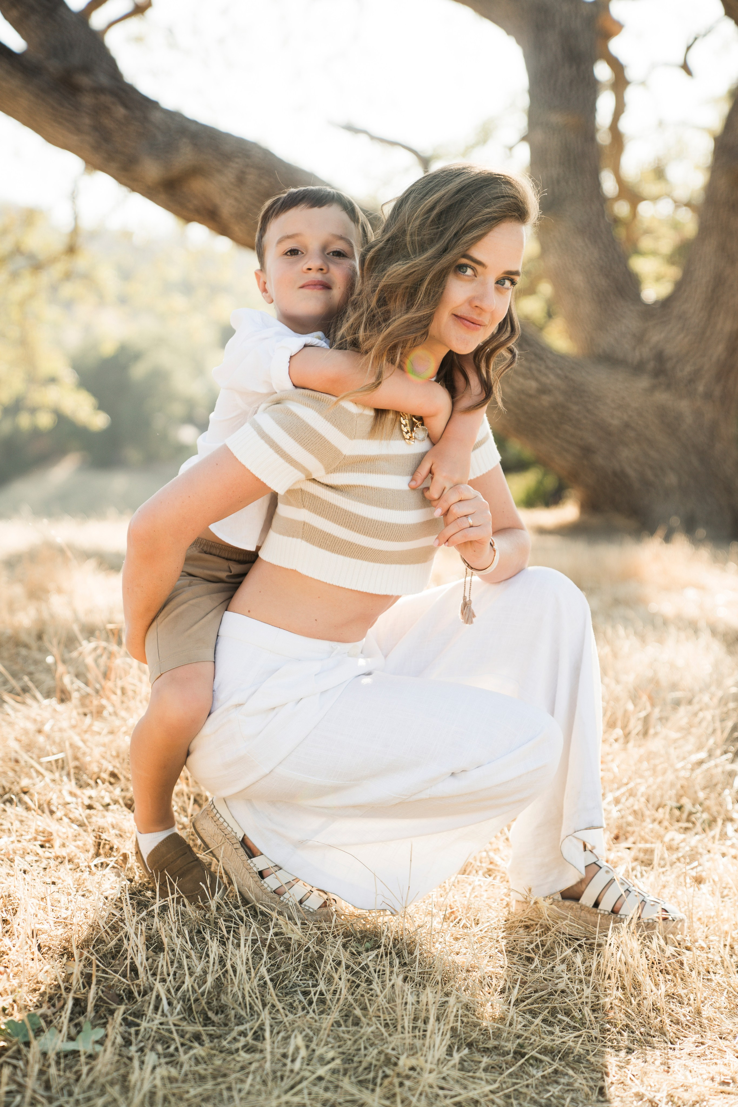 A K. San Francisco Bay Area photographer Natalia Ilina