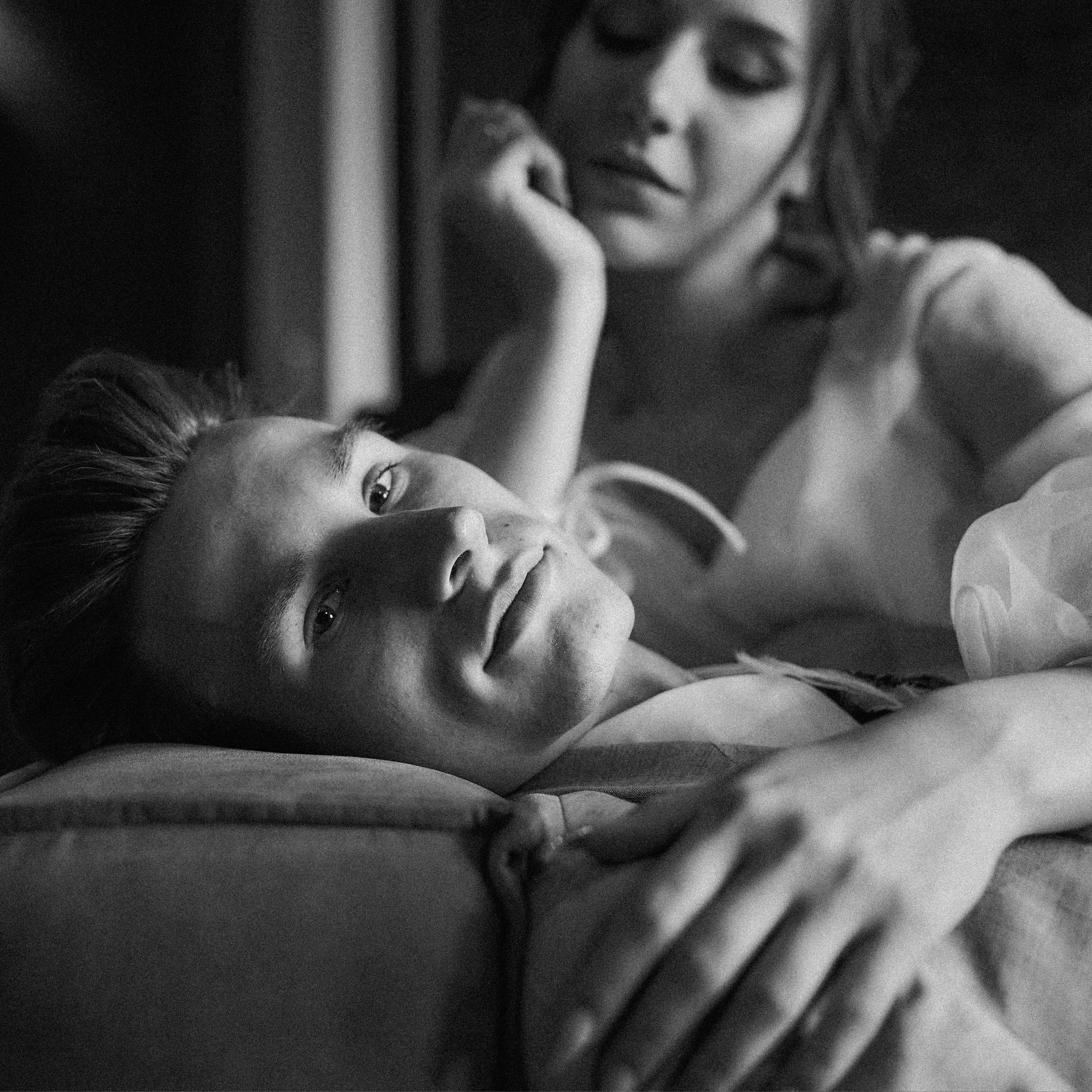 Свадебные. Фотограф Вотинов Николай