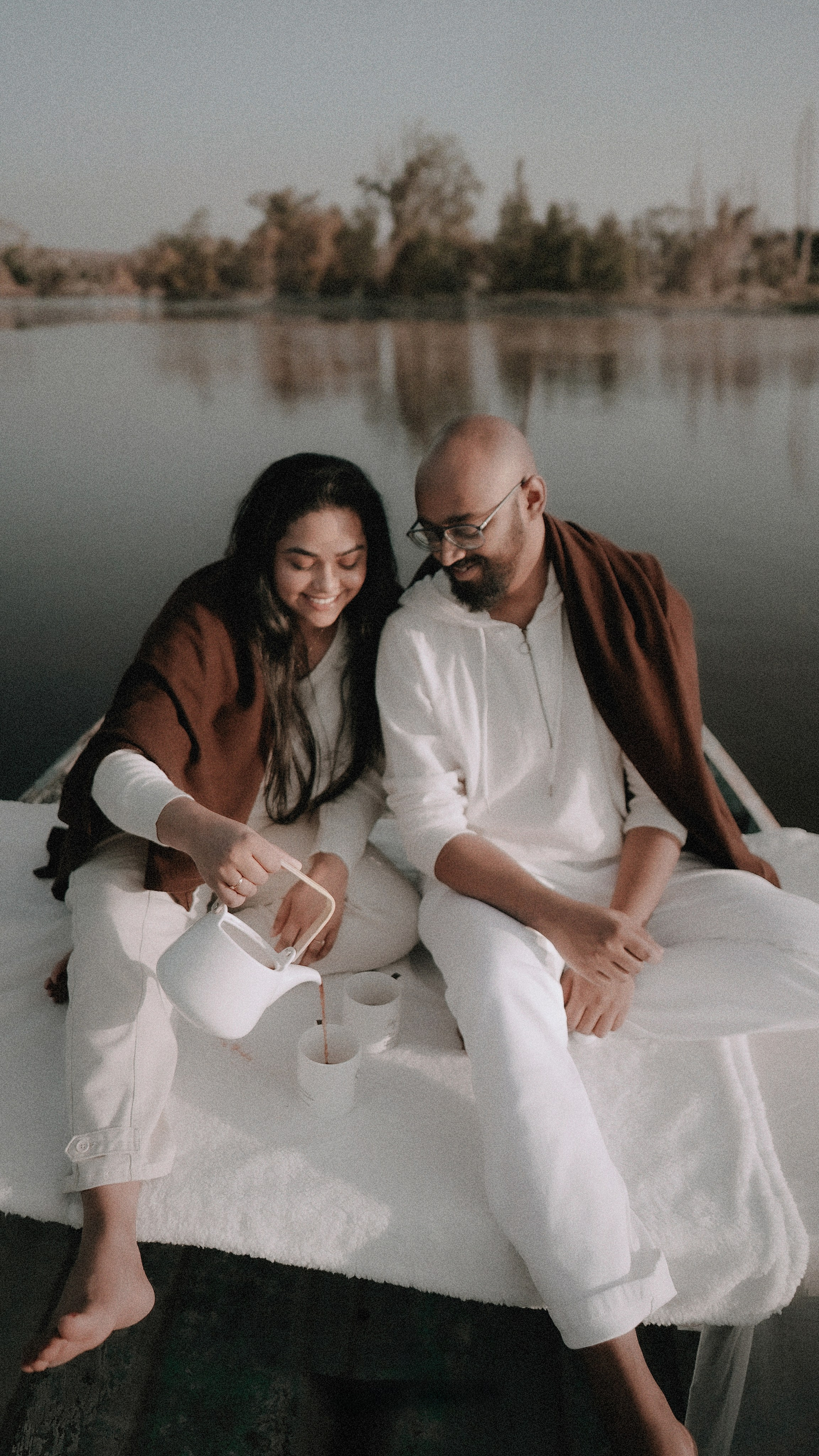 Sajad Sayed — Candid Photographer in Kerala India