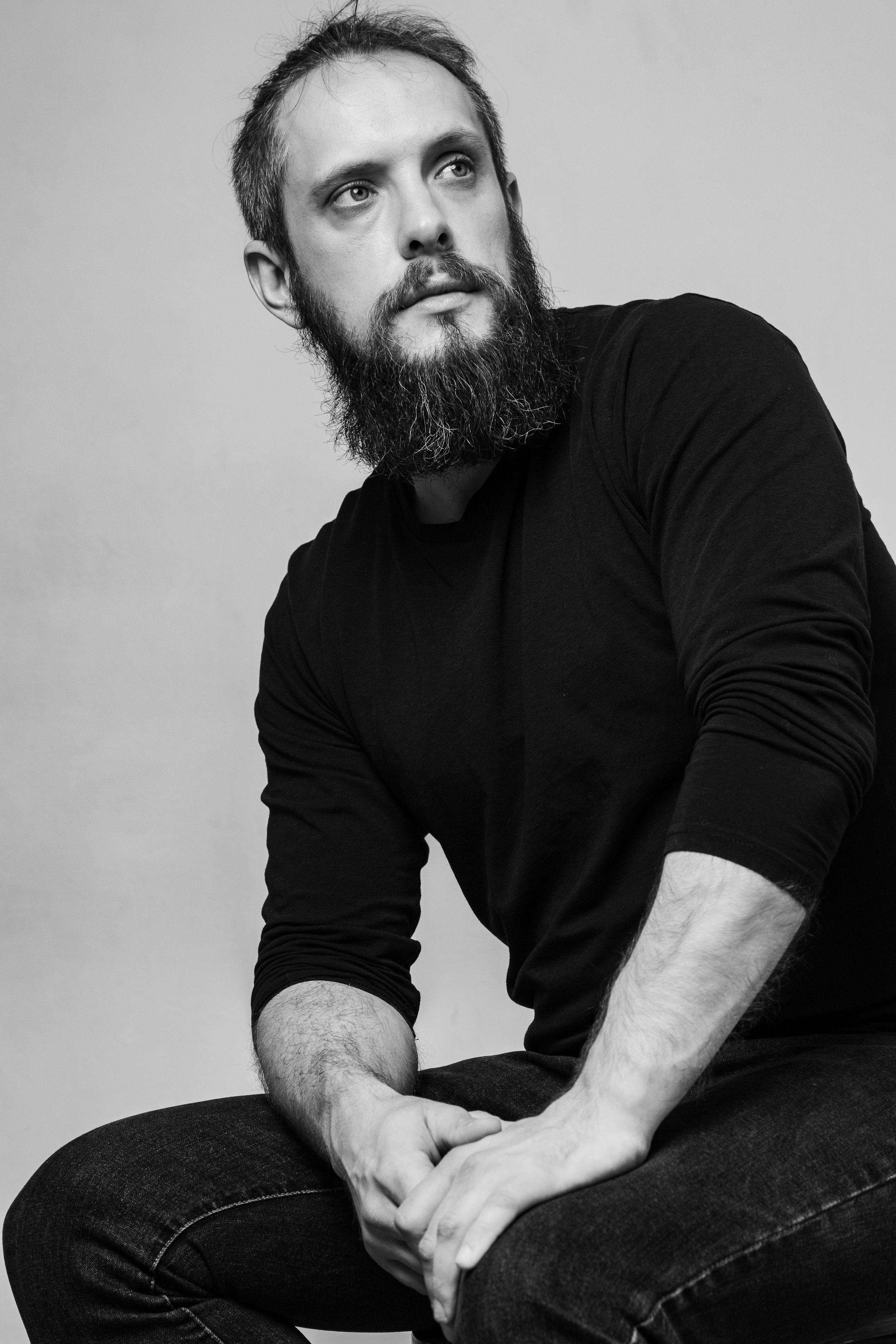 Pavel. Soul. Kseny Kolesnik Photography