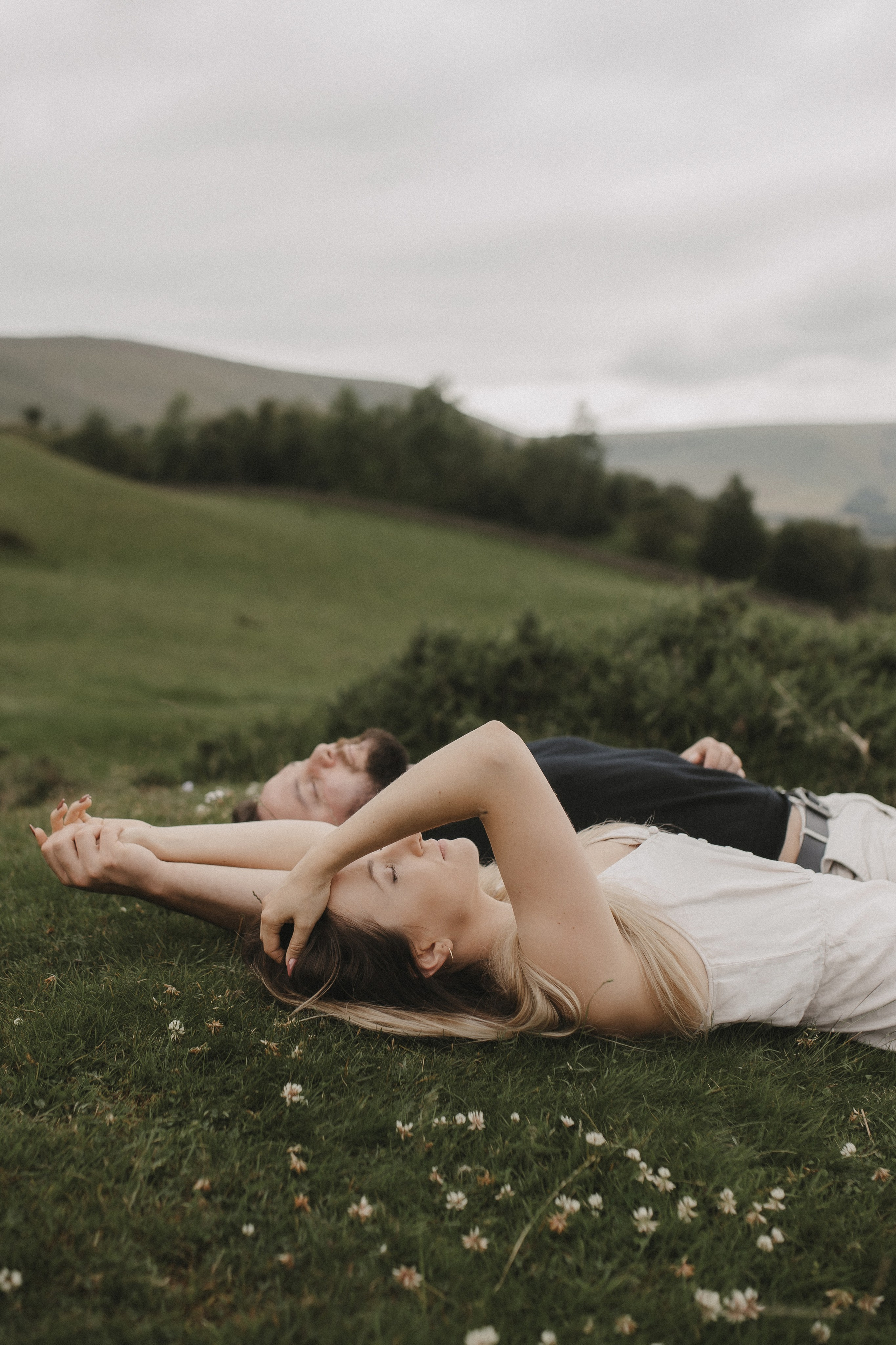 D&D. Yorkshire Photographer