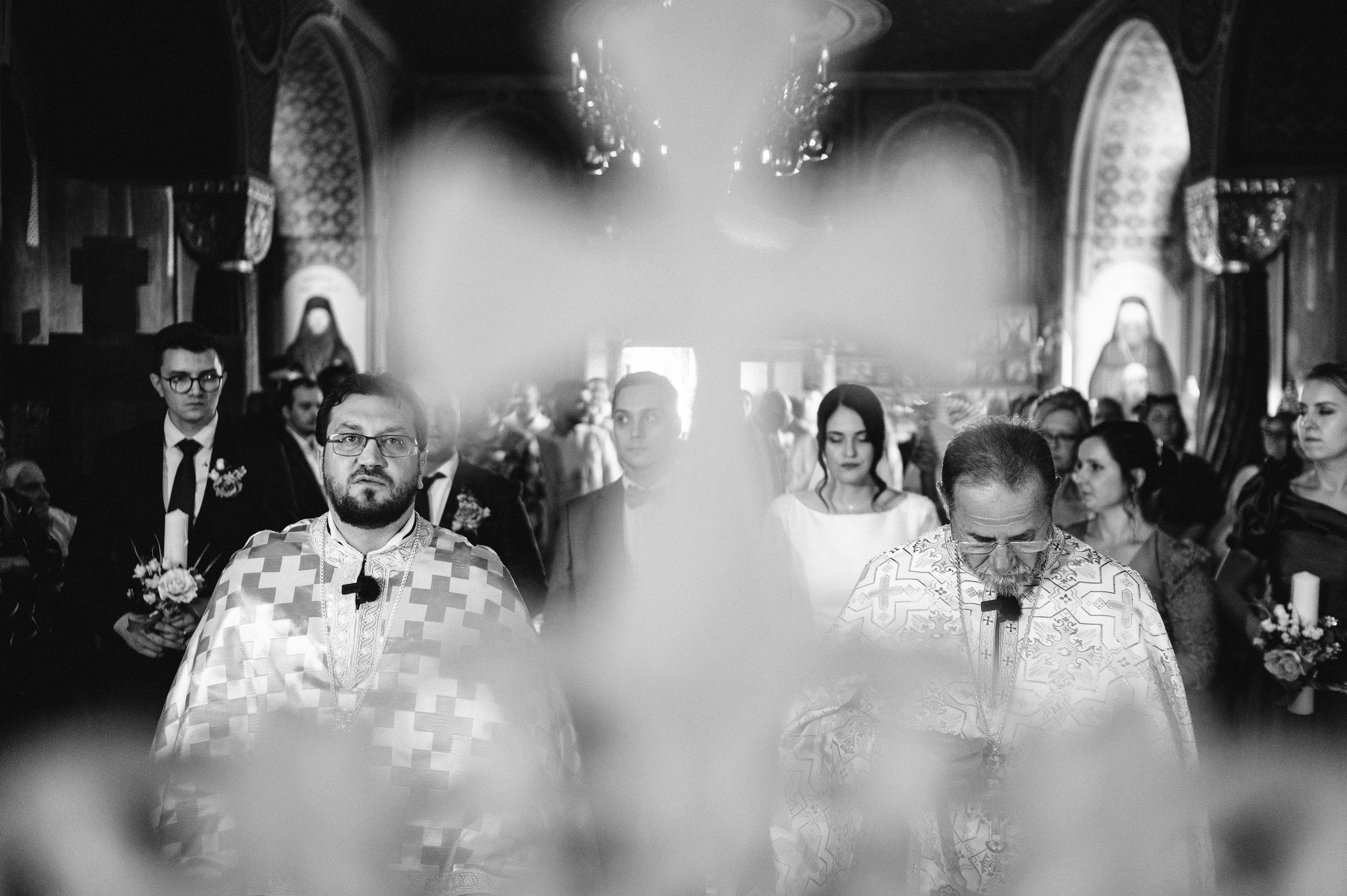 Adina și Ciprian. Valentin Melen — wedding photographer