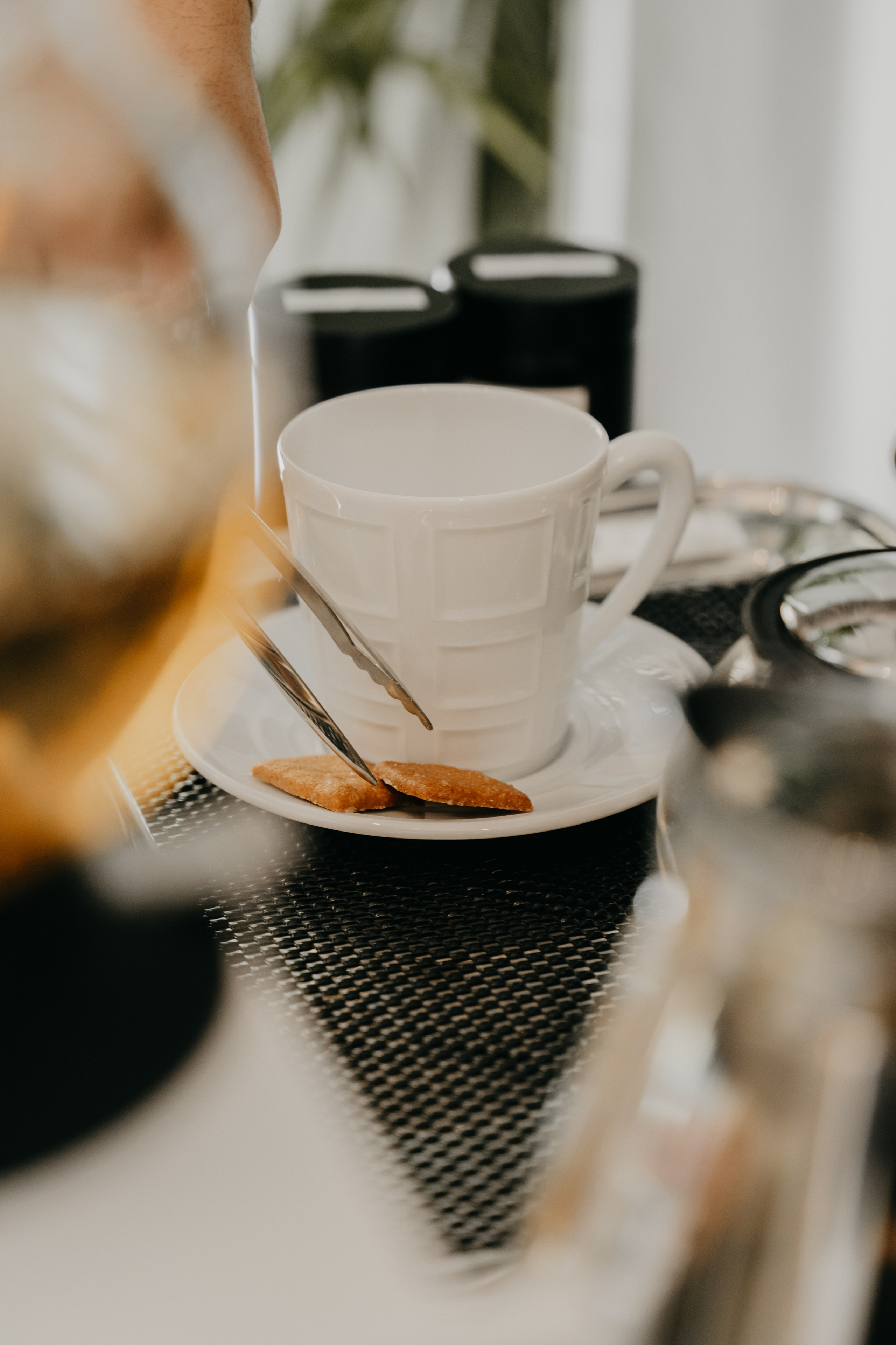 Four Seasons, Qatar. Editorial photographer Yuliya Drazdovich