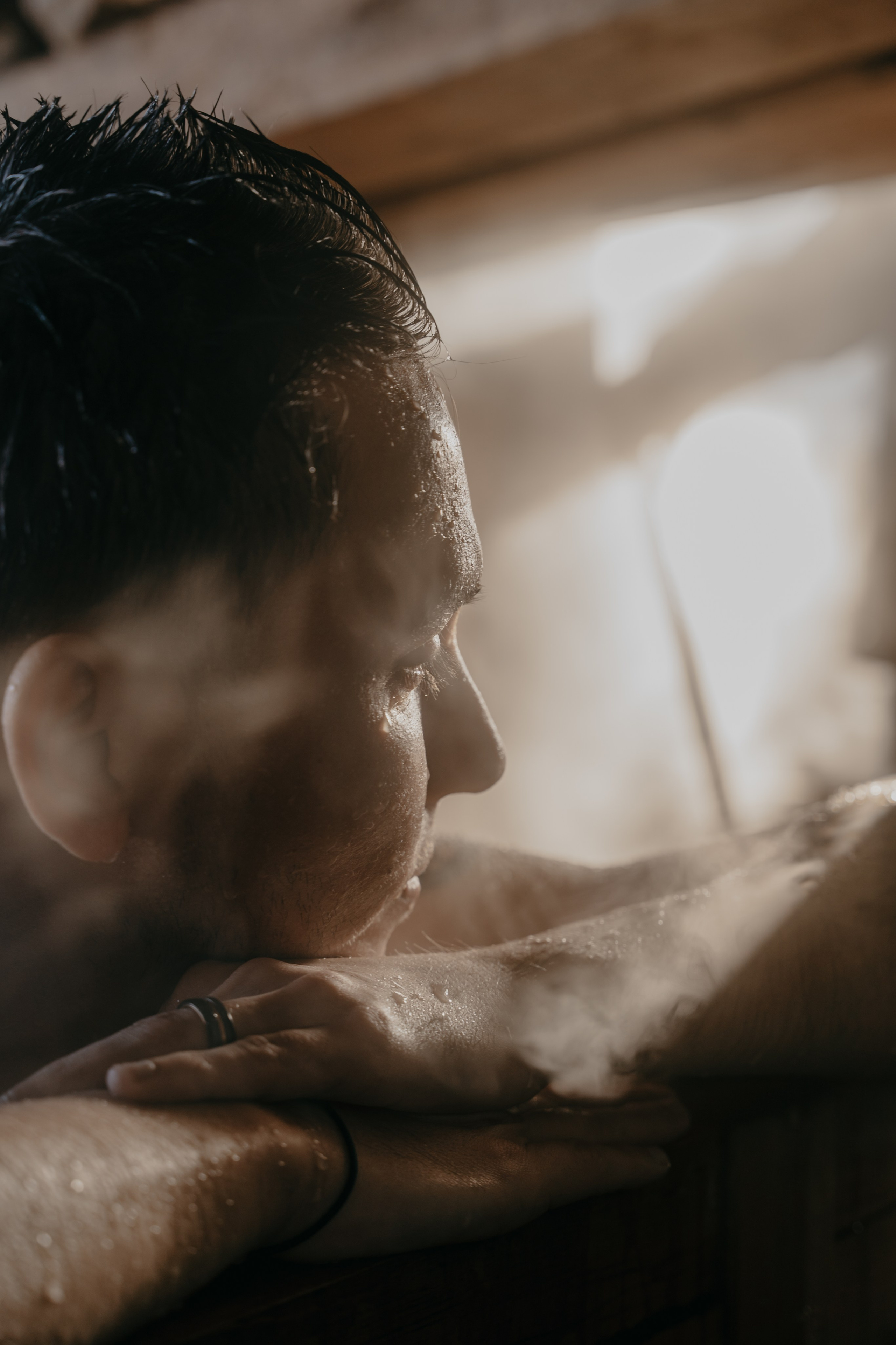 Amankora, Bhutan. Editorial photographer Yuliya Drazdovich