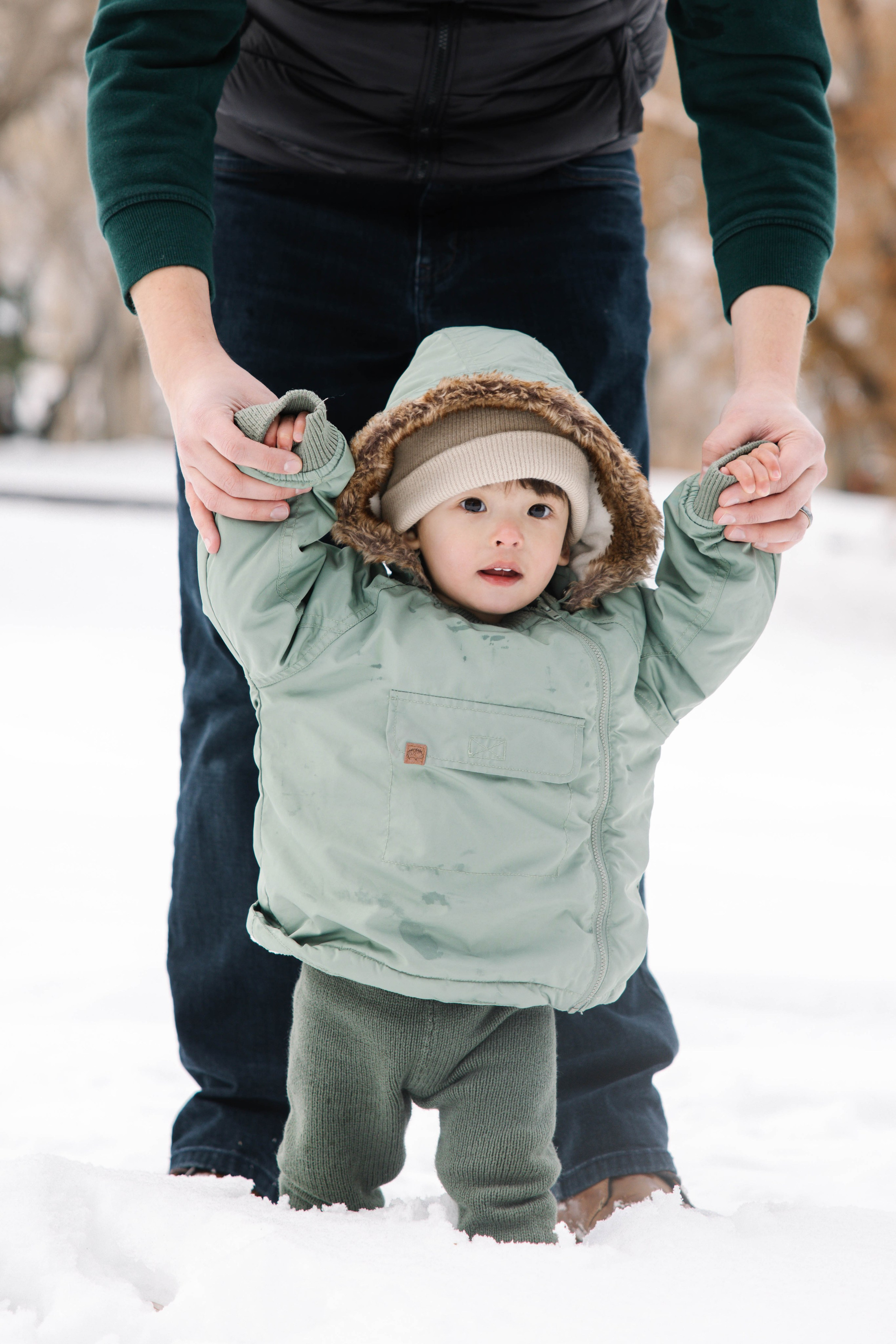 Kiah & Family. Wedding photography and videography in Regina, Saskatchewan
