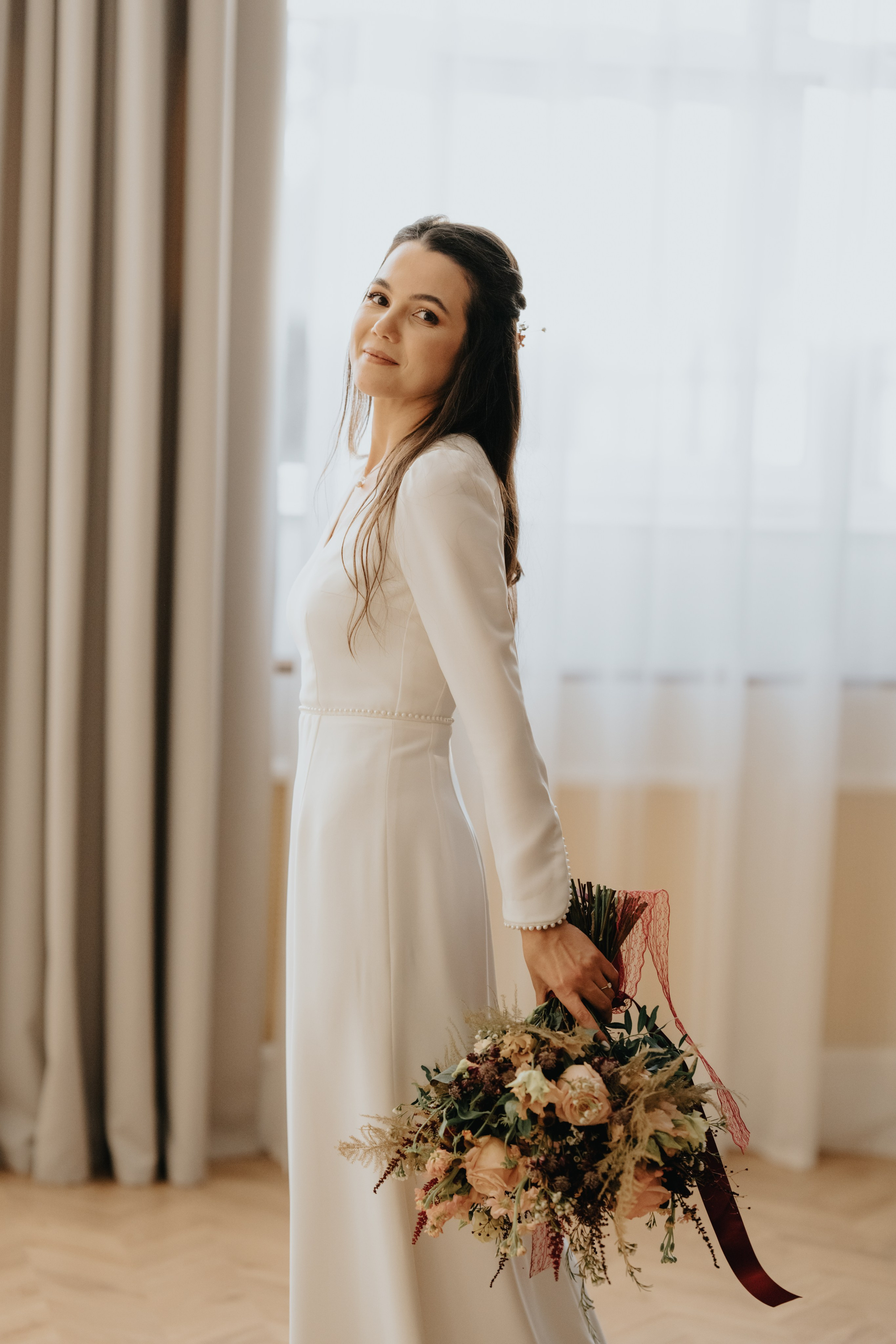 Nunta. Mihai Padurariu - fotograf