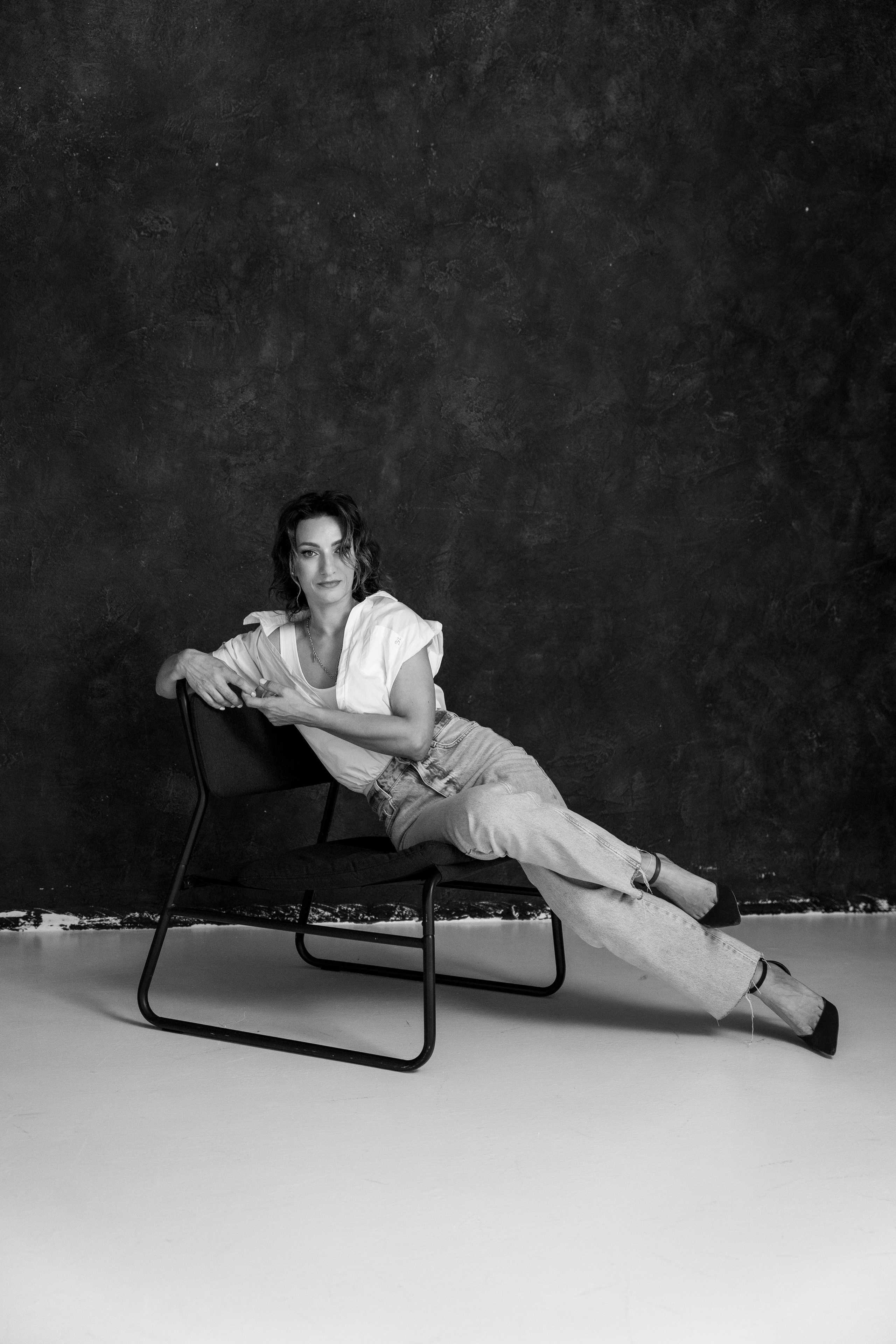 Portretai. Aliaksandra Norvilas fotografas Vilnius