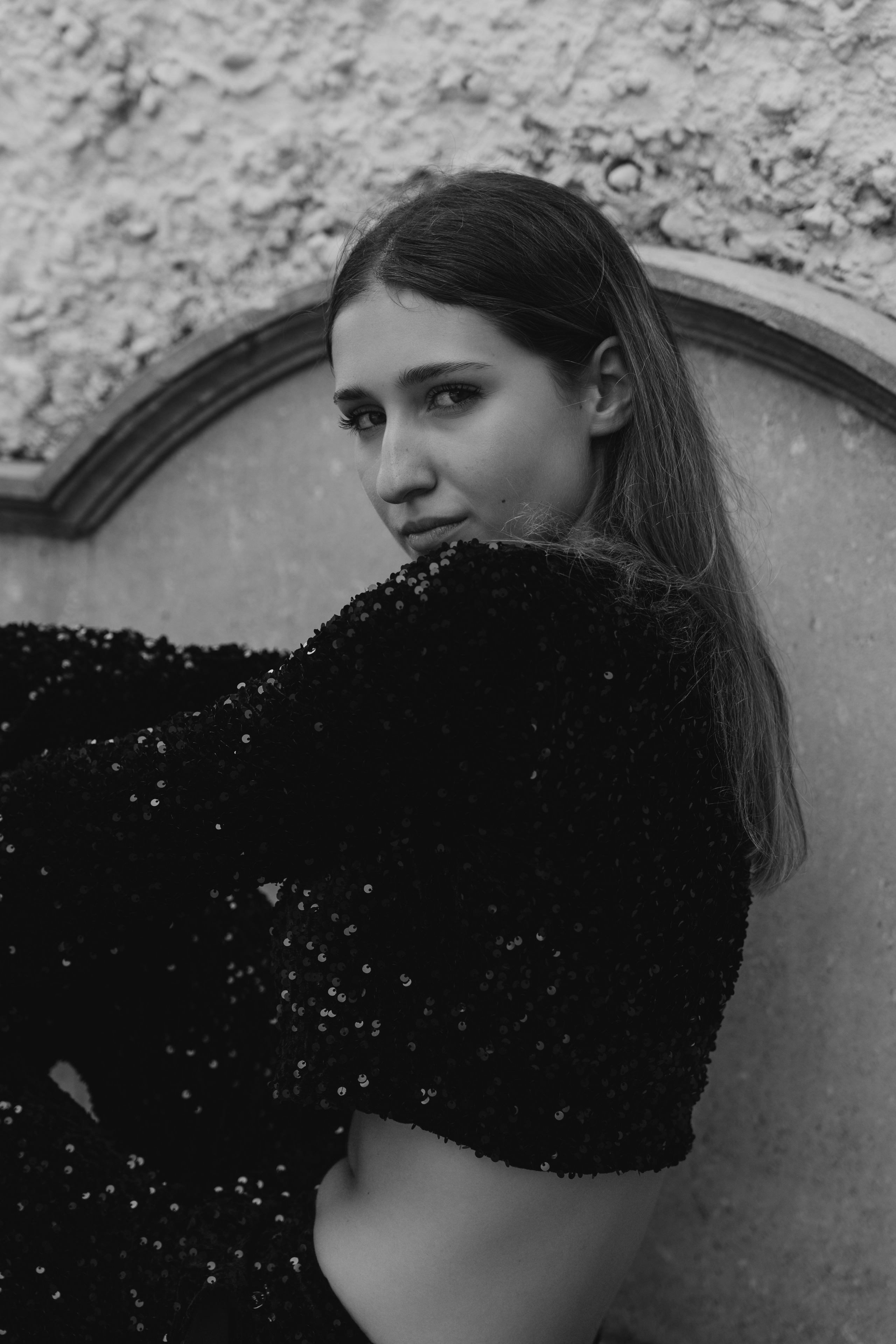 ANNA. PHOTOGRAPHER IN ITALY