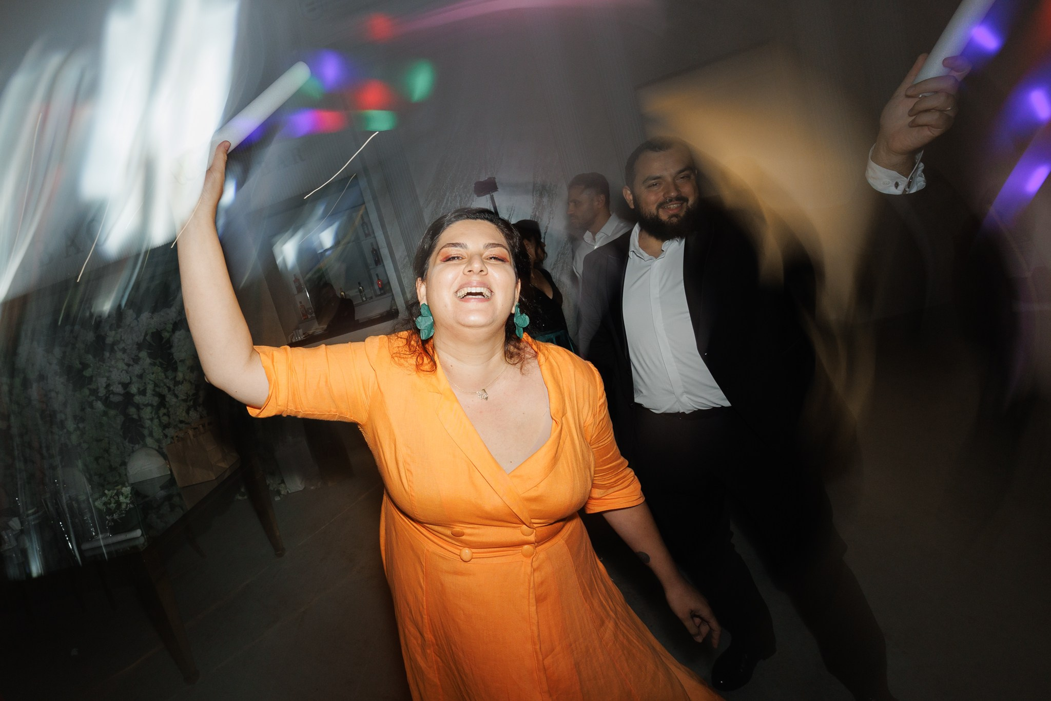 Nunta Bianca si Nicu la Libao Luxury Events. Fotograf nunta Bucuresti - Manu Ivanciu | Fotograf botez