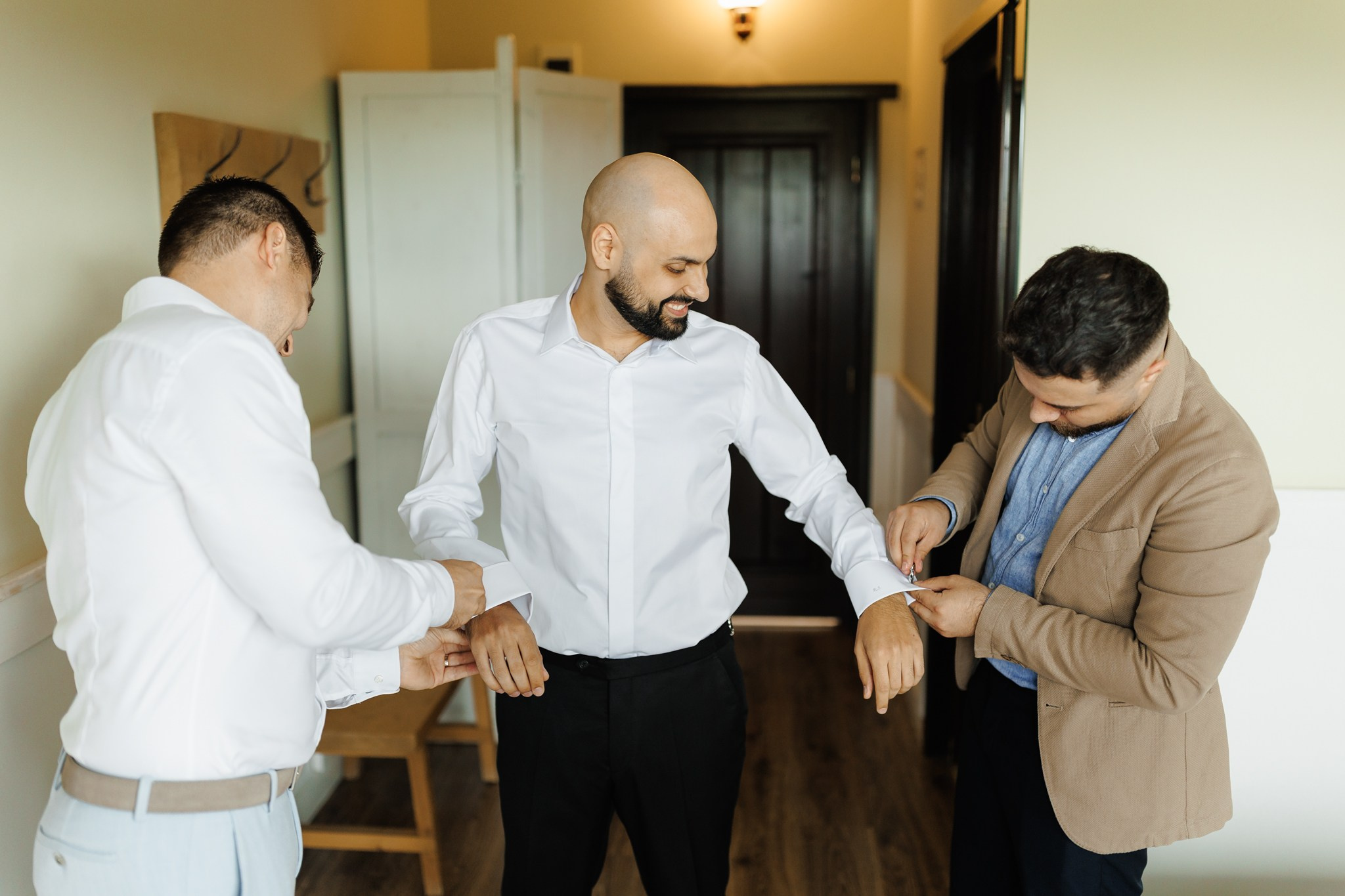 Paula & Robert. Fotograf nunta Bucuresti - Manu Ivanciu | Fotograf botez