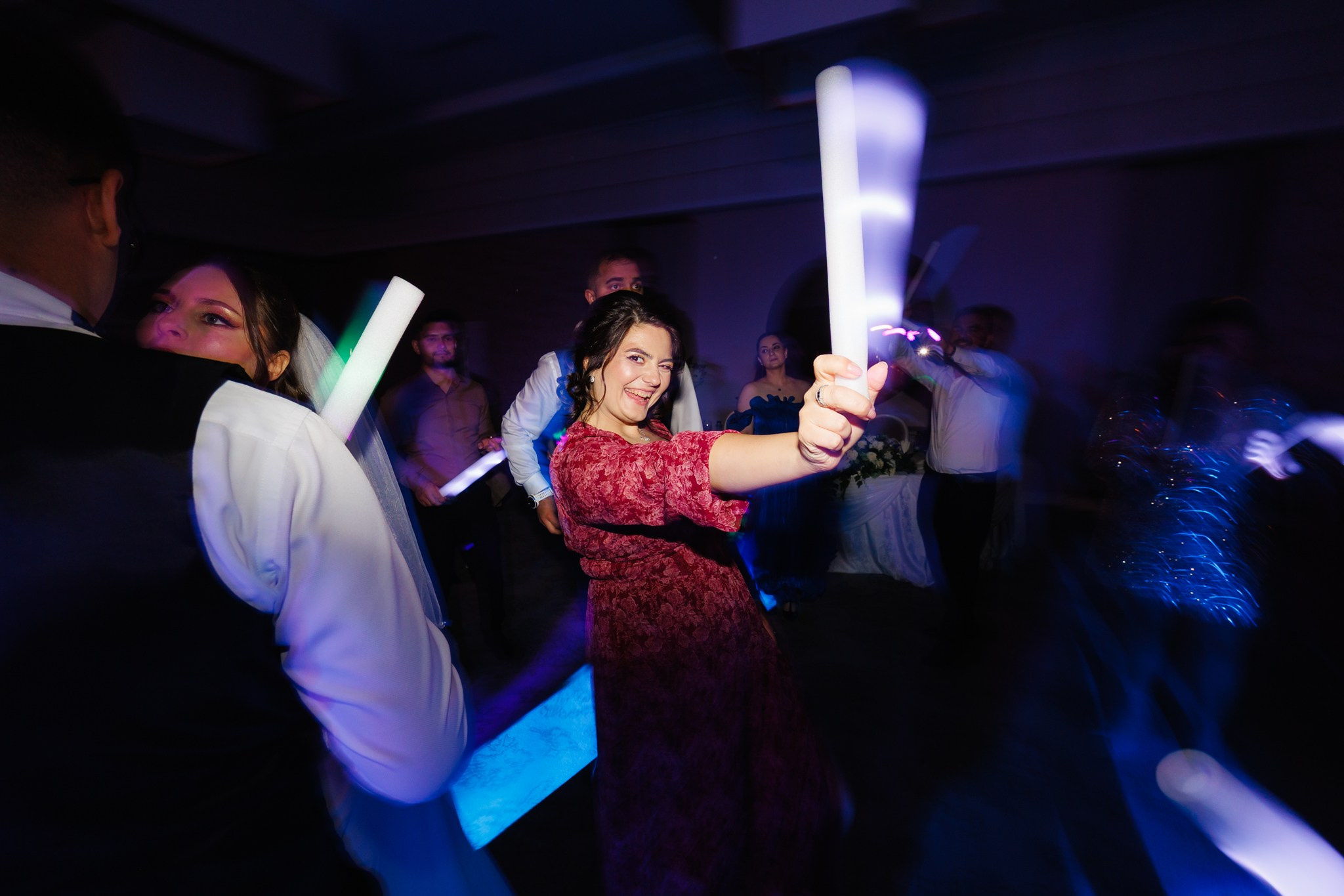 Mari & Cosmin. Fotograf nunta Bucuresti - Manu Ivanciu | Fotograf botez