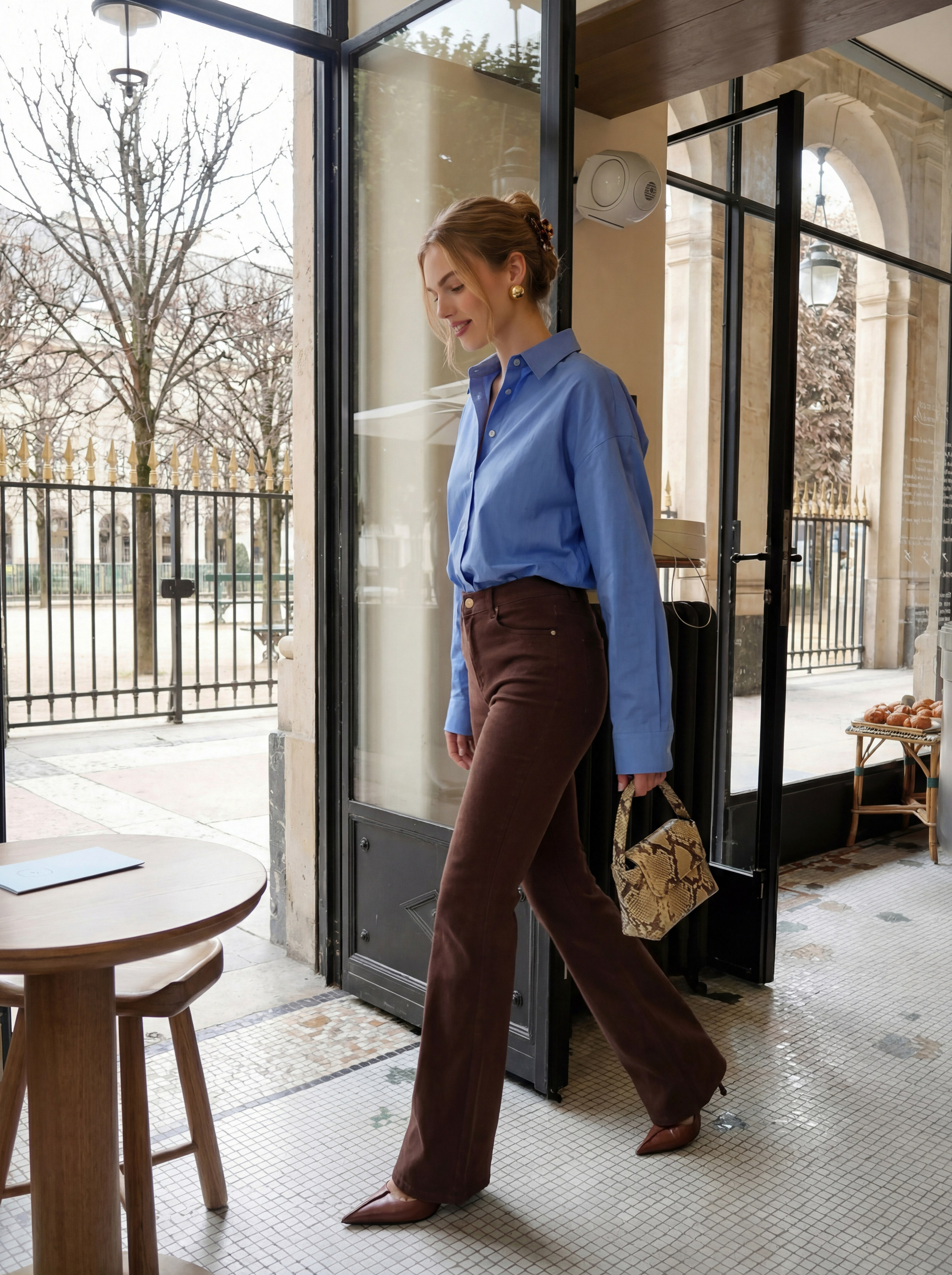 AI Portfolio. Photographer & AI Creator