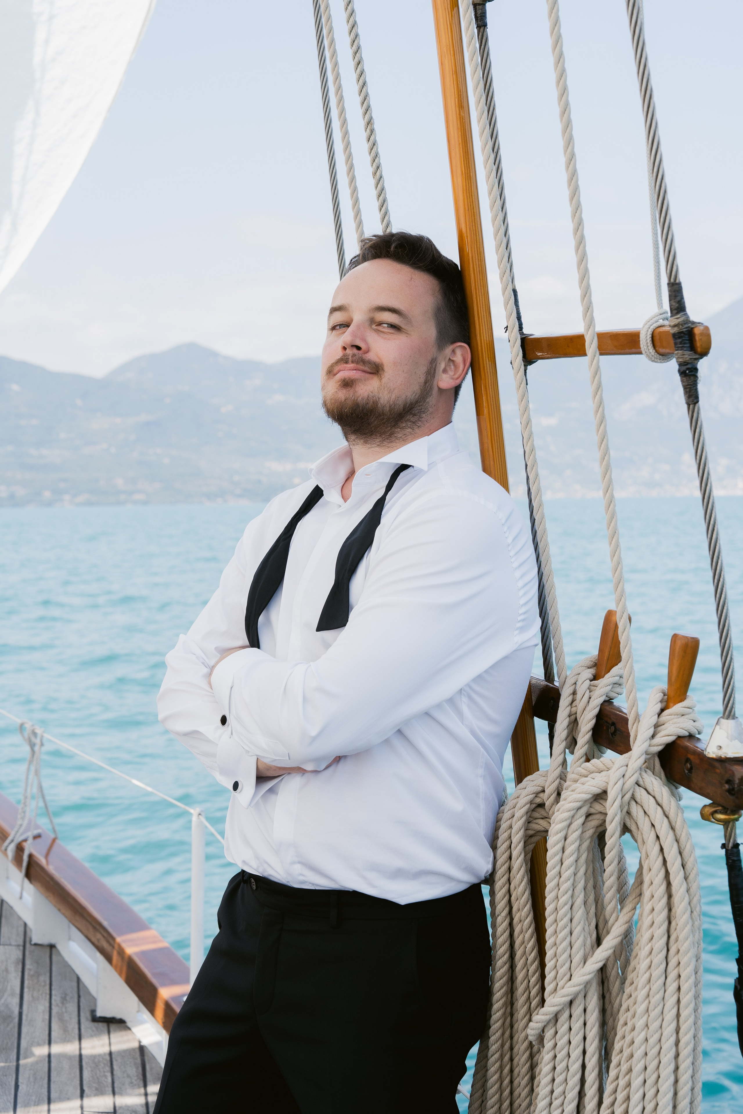 DIANA & ANTON _ LAKE GARDA. PHOTOGRAPHER IN ITALY