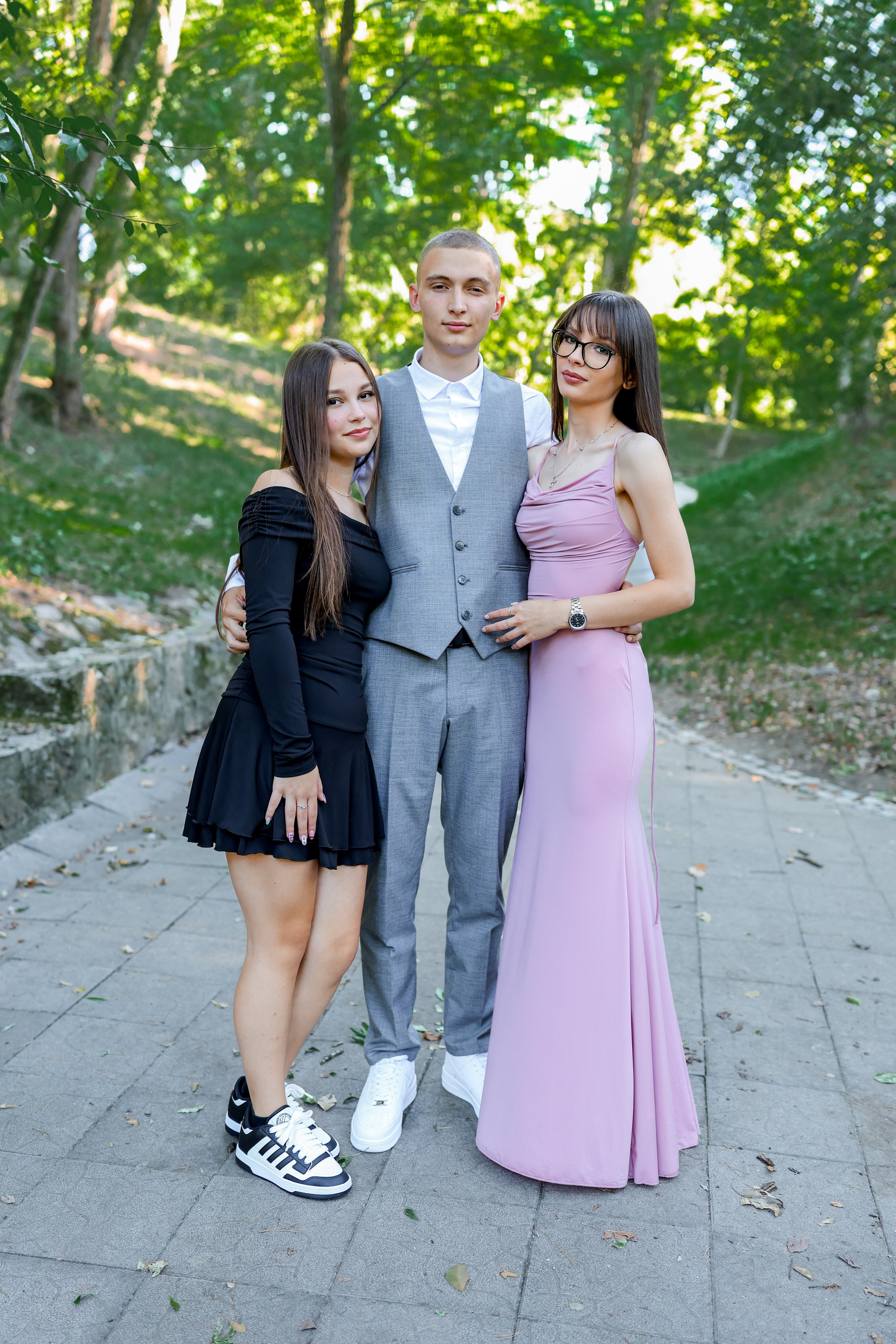 Matejin 18. rodjendan. Foto Simic Jagodina