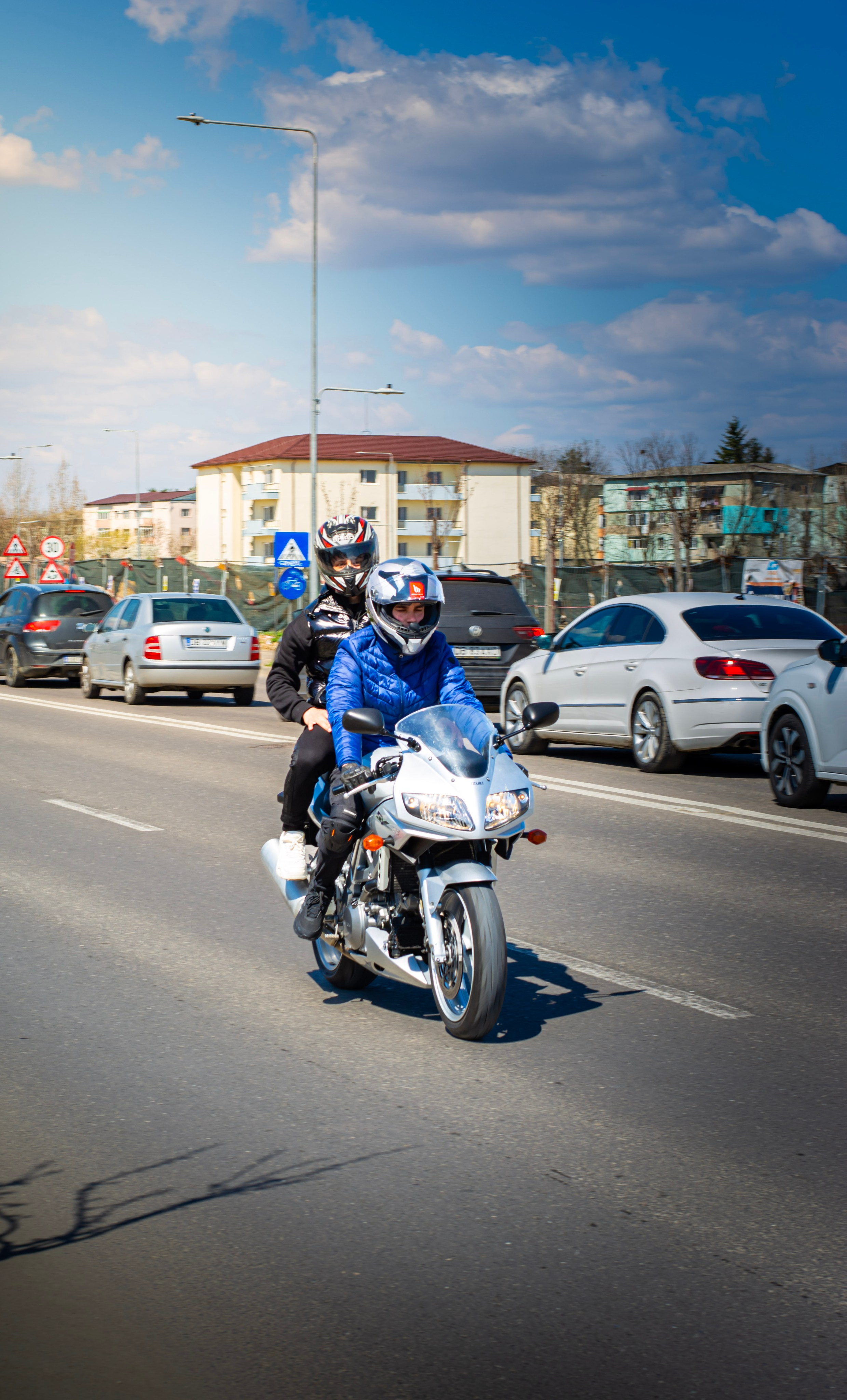 Parda Moto 2026. Johnnyshoots