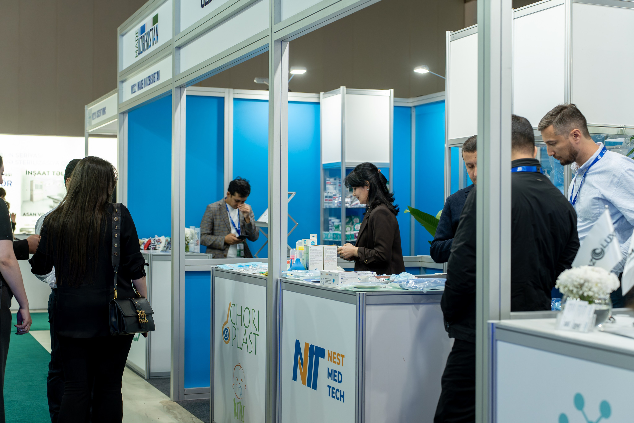 Medinex Az. Fotoqraf Vəli Məmmədov