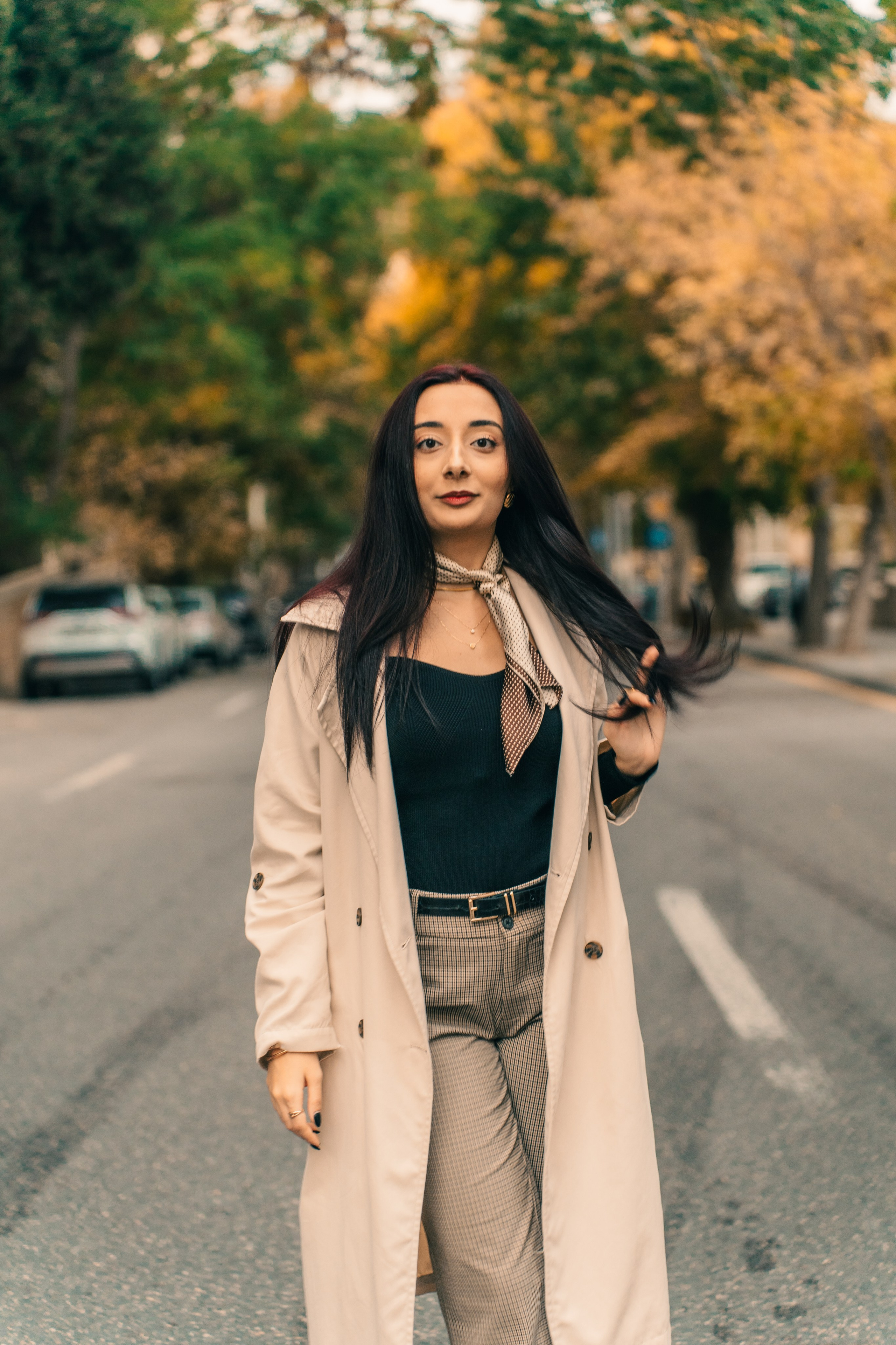 Nəzrin. Fotoqraf Vəli Məmmədov