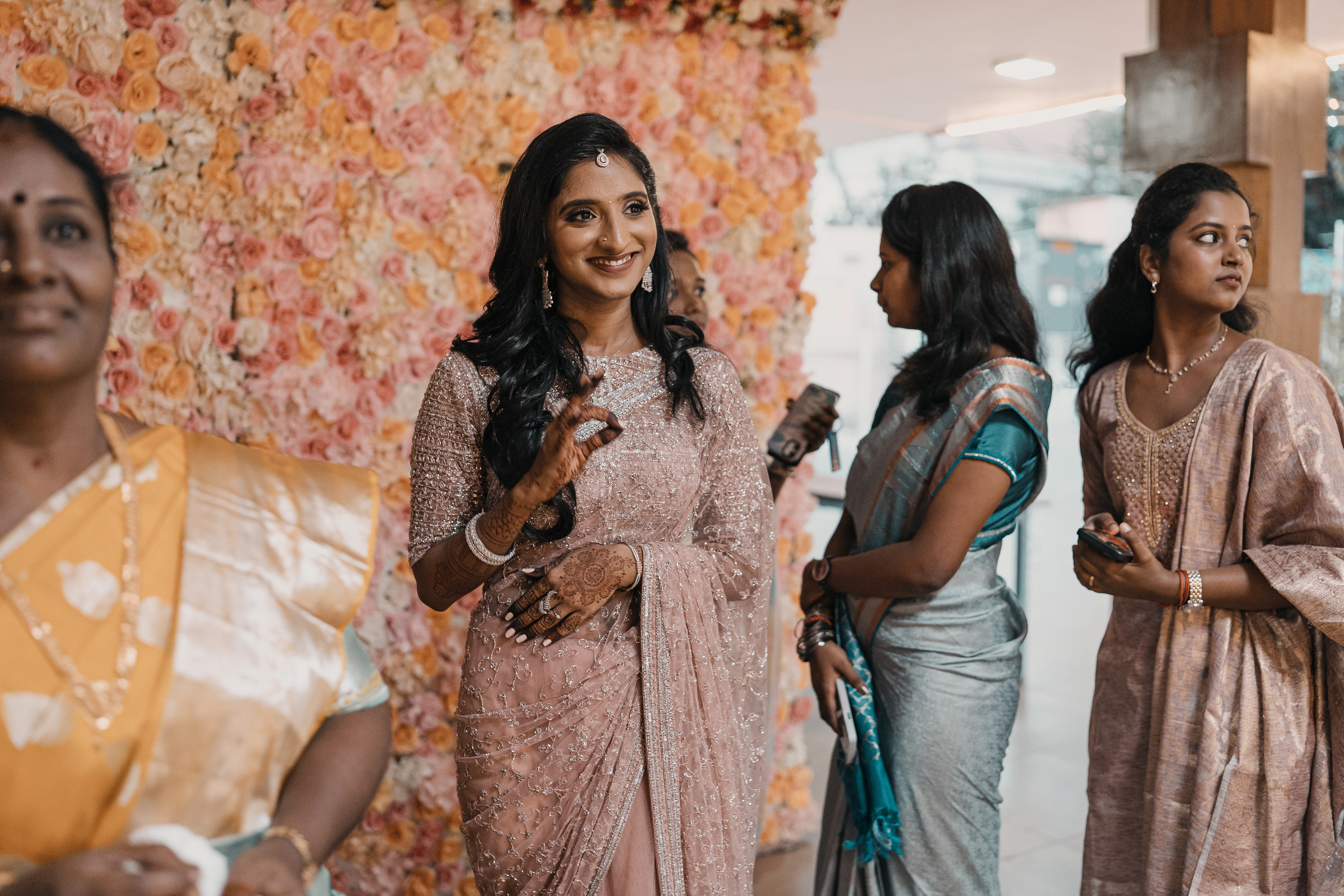 Prem & Sri. Agam Vizha