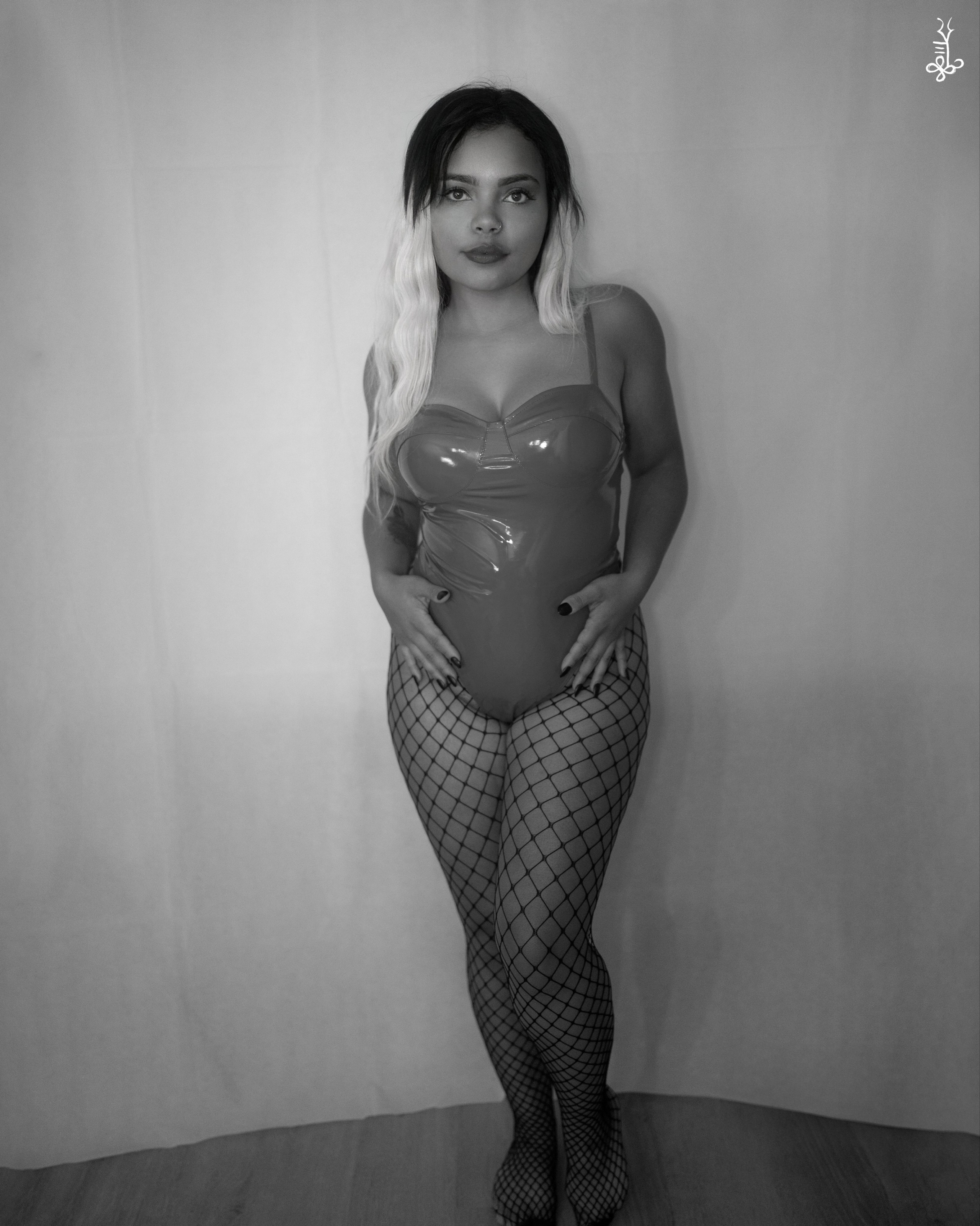 CANDICE JOHNSON. Ke’Ondris