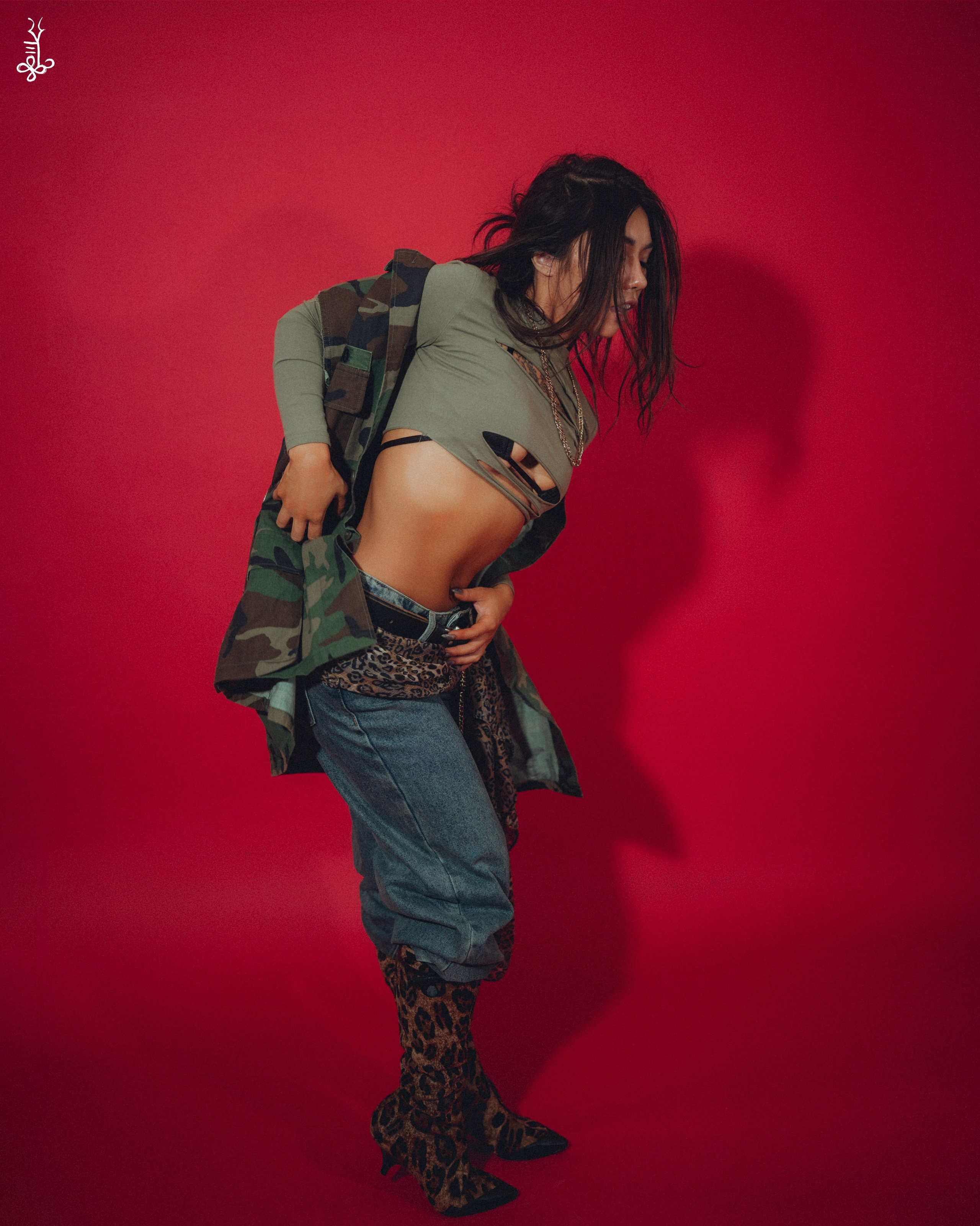 MIKAHTIA. Ke’Ondris