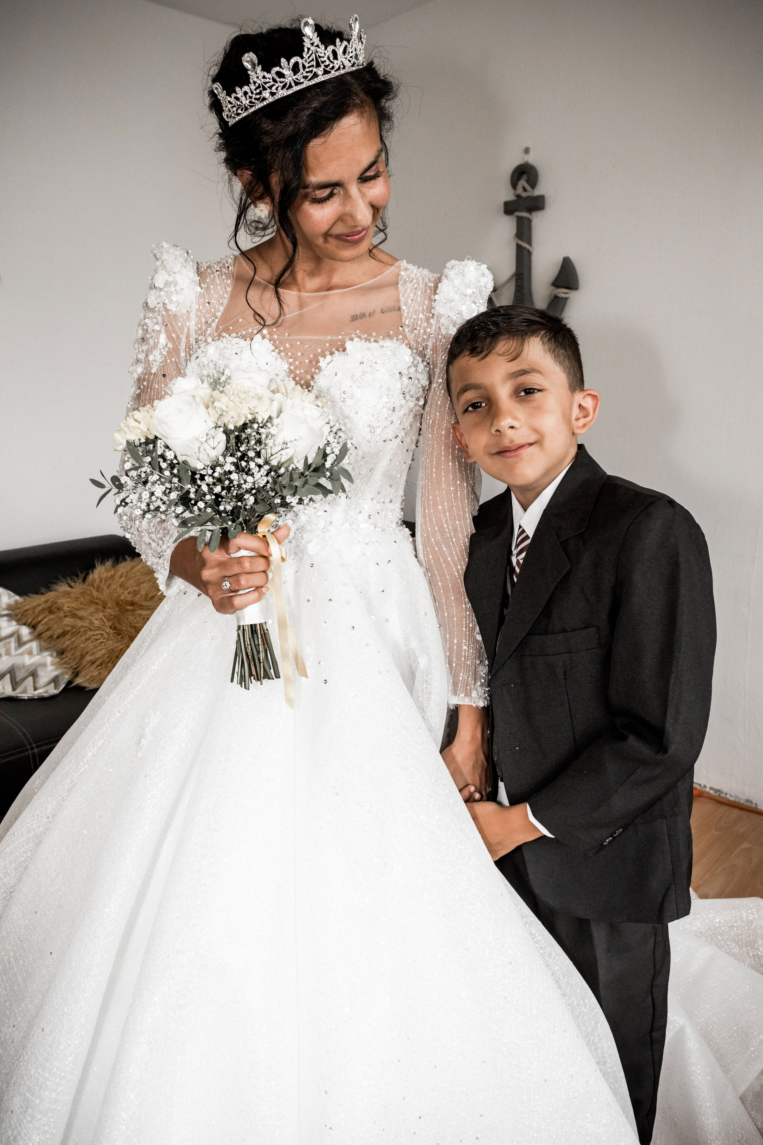 Barbora & David. Svatební fotograf a kameraman v Česku a po celé Evropě — Teplice, Ústí nad Labem, Praha, Drážďany