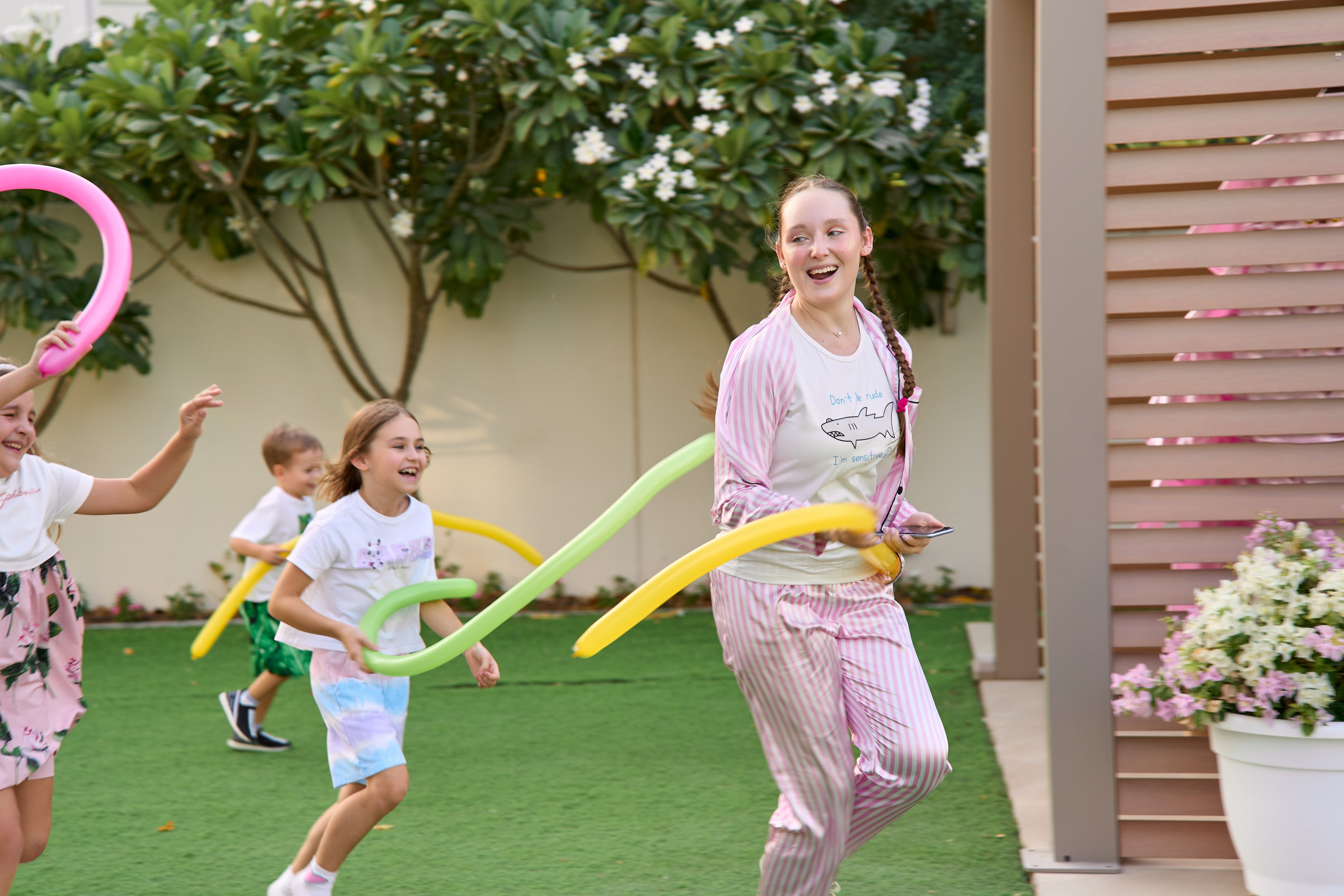 Evelina's birthday. Photographer in Dubai. Фотограф Дубай