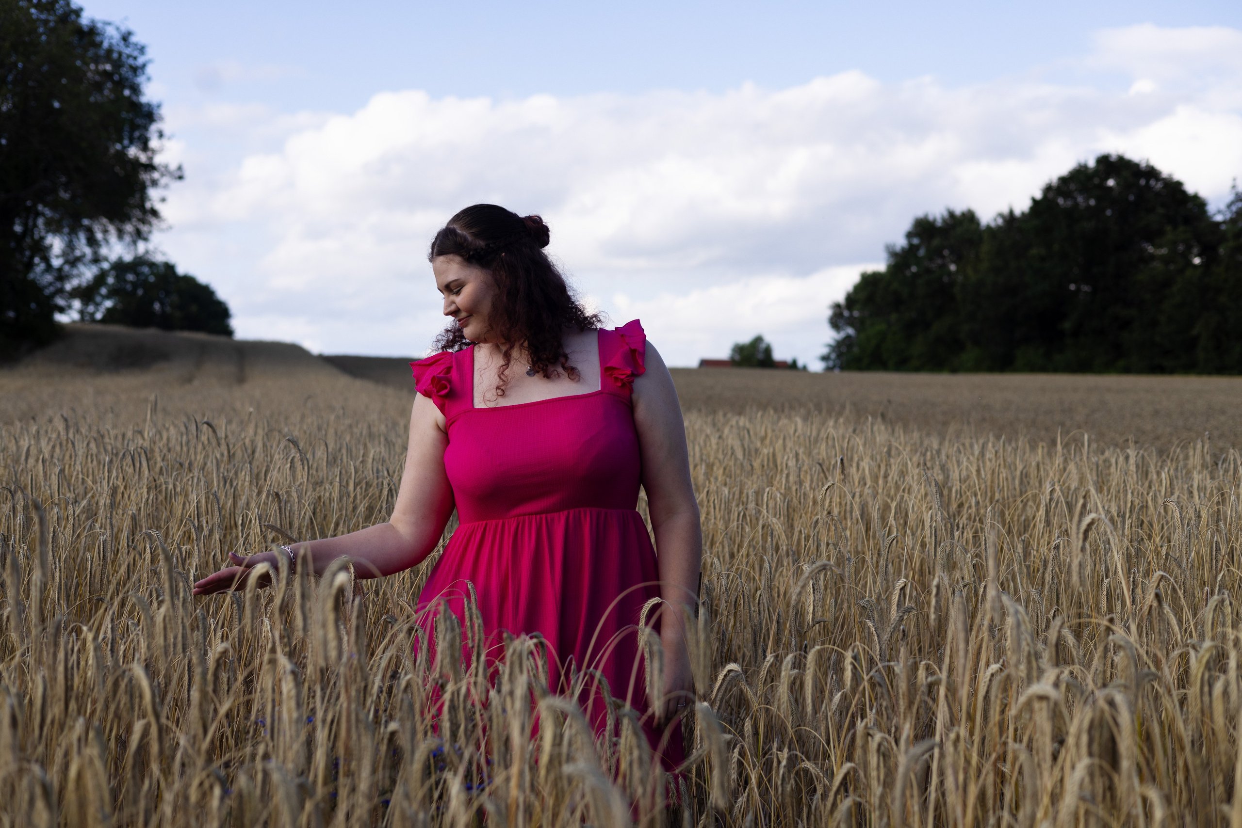 PORTRAITS. Fotografin und Videografin im Raum Osnabrück und Emsland Alla
