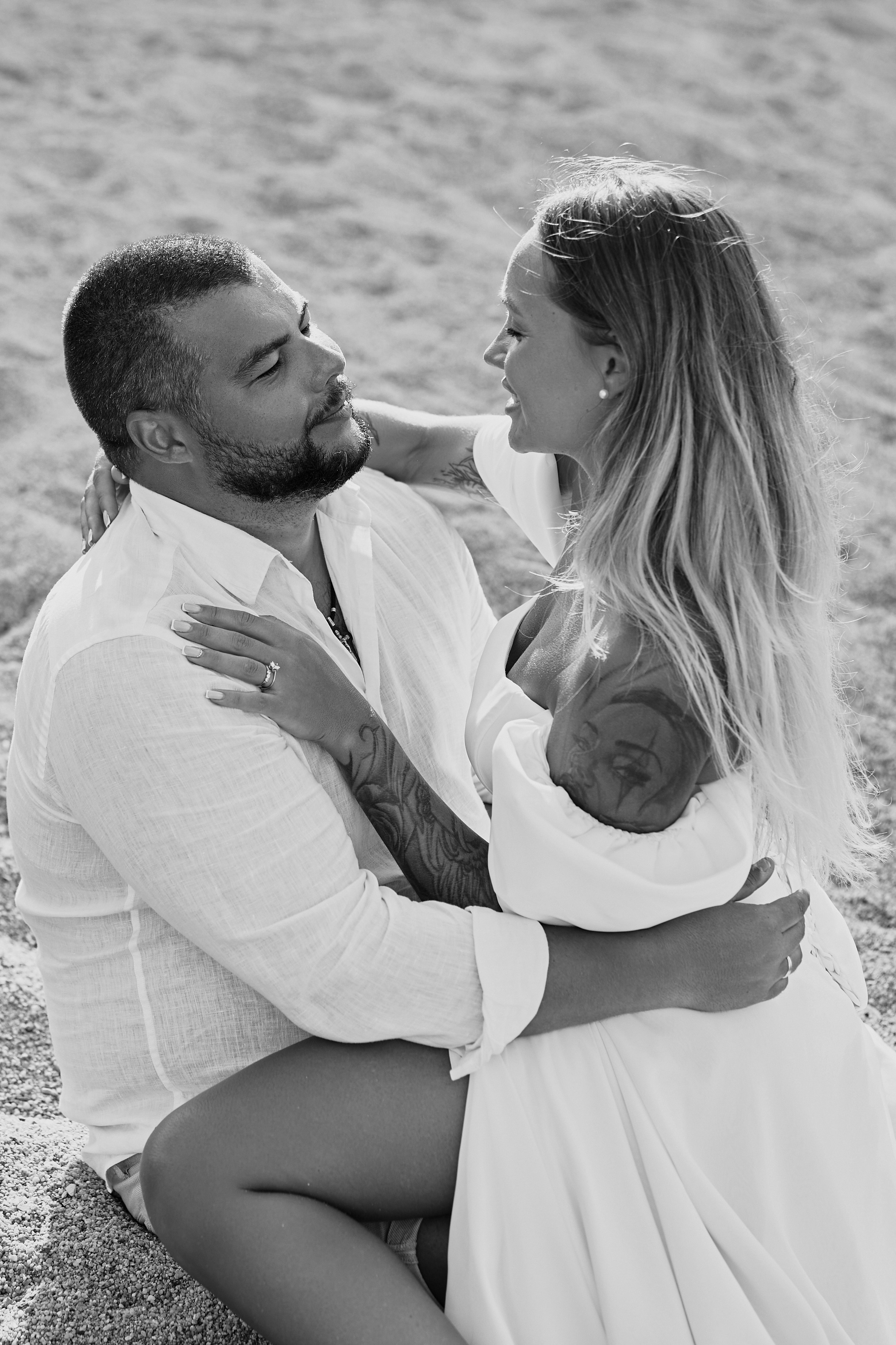 Свадьба для двоих. Photographer in Barcelona Spain Zhanna Zakharchenko