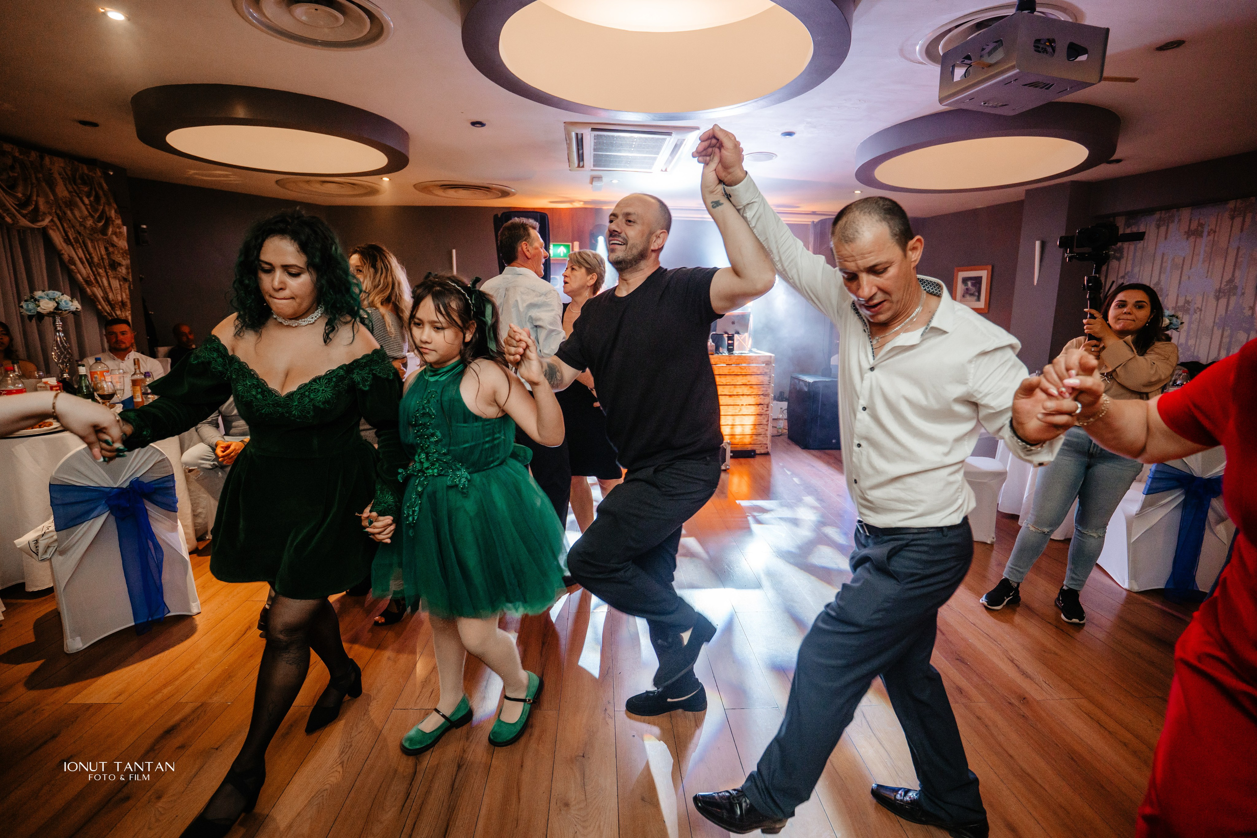 DAVID-DIMITRIE. TANTAN IONUT FOTO & FILM