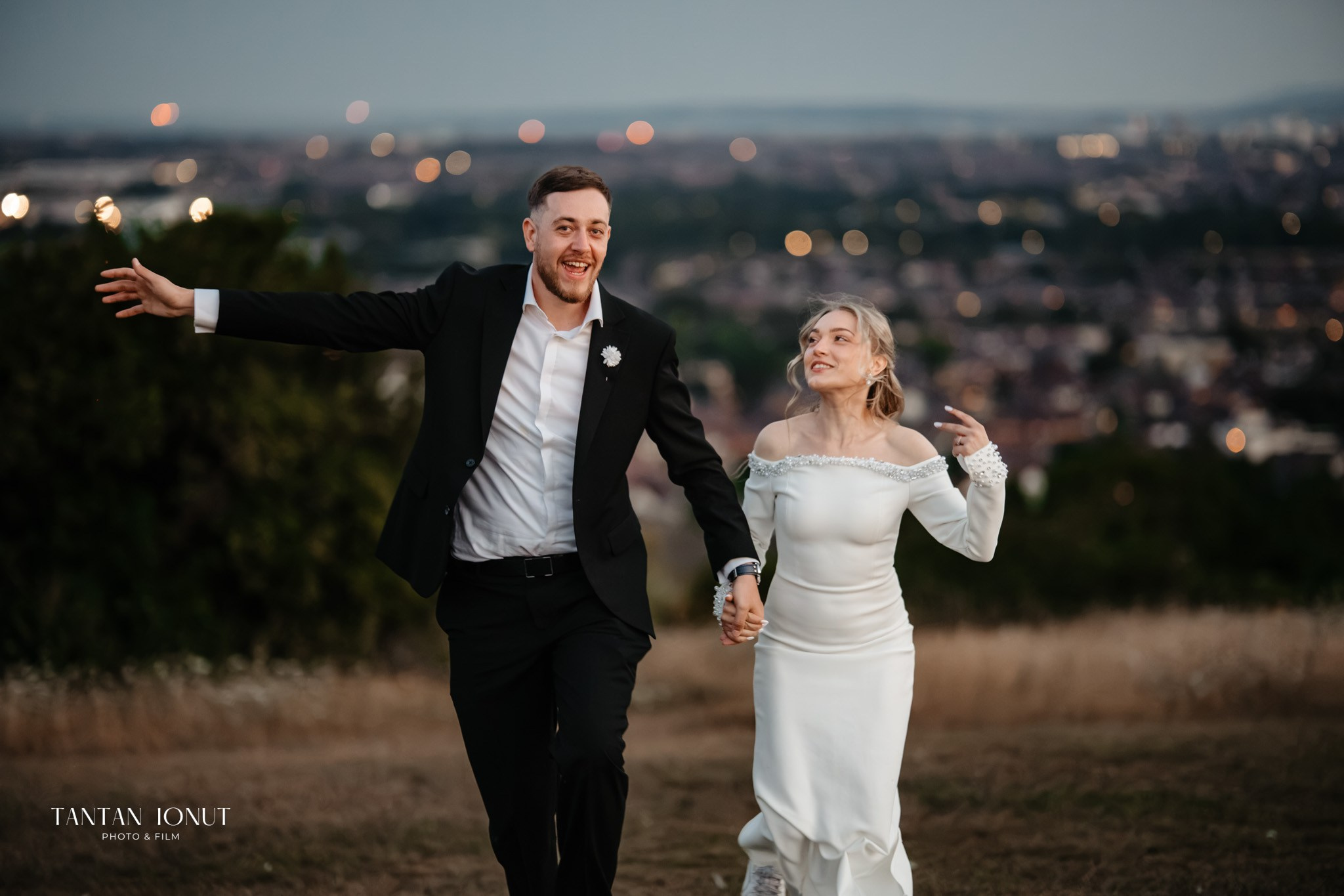 EMILIA & AURELIAN. TANTAN IONUT FOTO & FILM