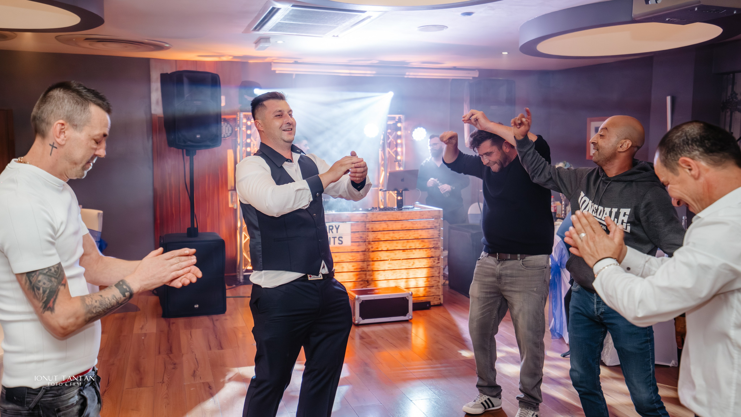 DAVID-DIMITRIE. TANTAN IONUT FOTO & FILM