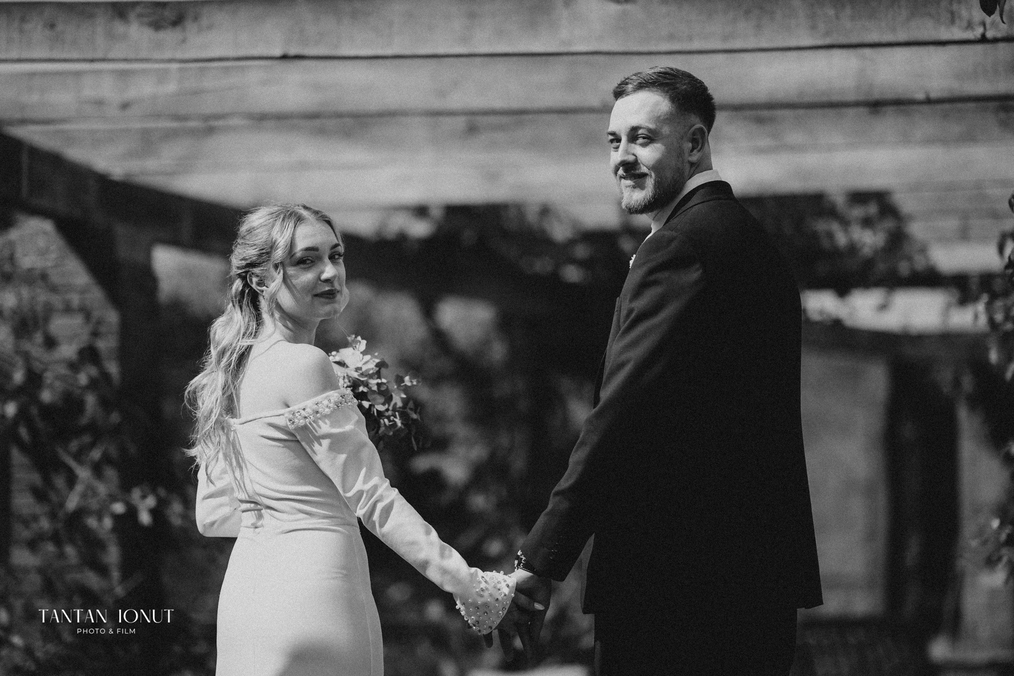 EMILIA & AURELIAN. TANTAN IONUT FOTO & FILM