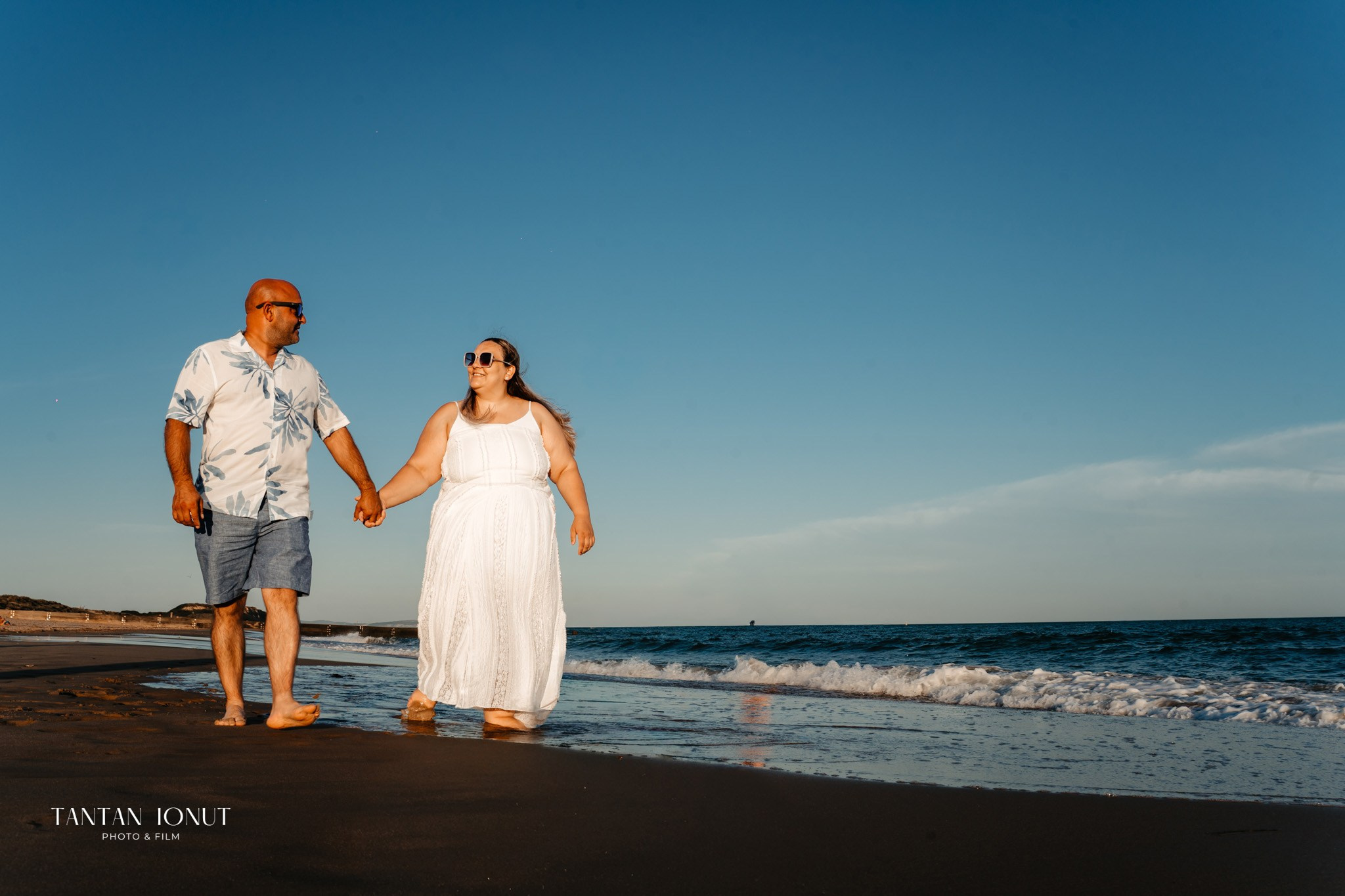 MELEK & IPEK. TANTAN IONUT FOTO & FILM
