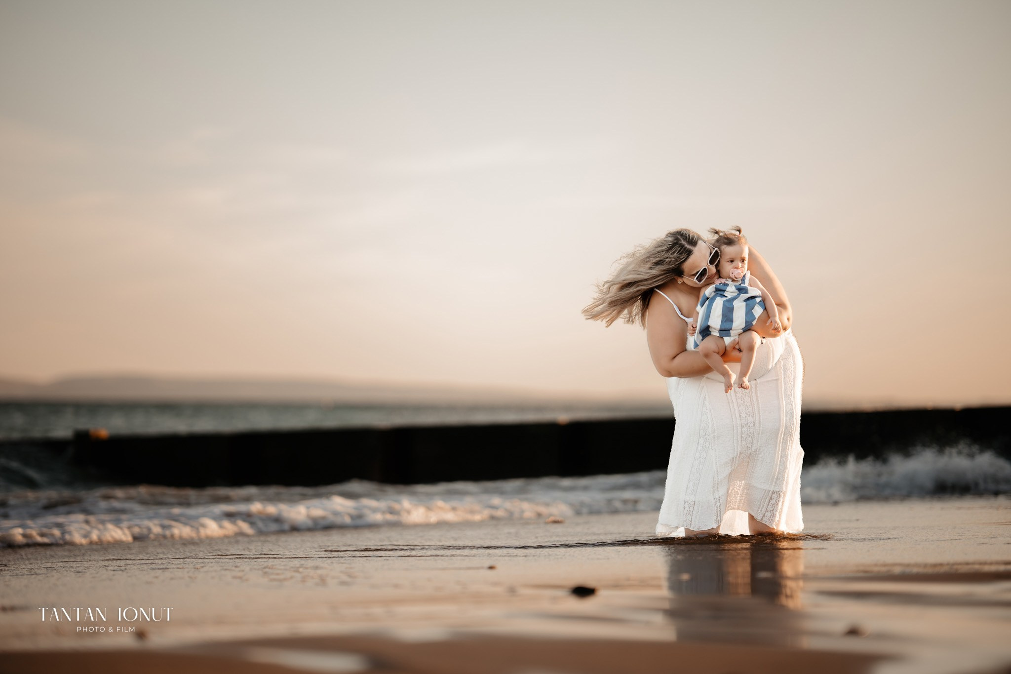 MELEK & IPEK. TANTAN IONUT FOTO & FILM