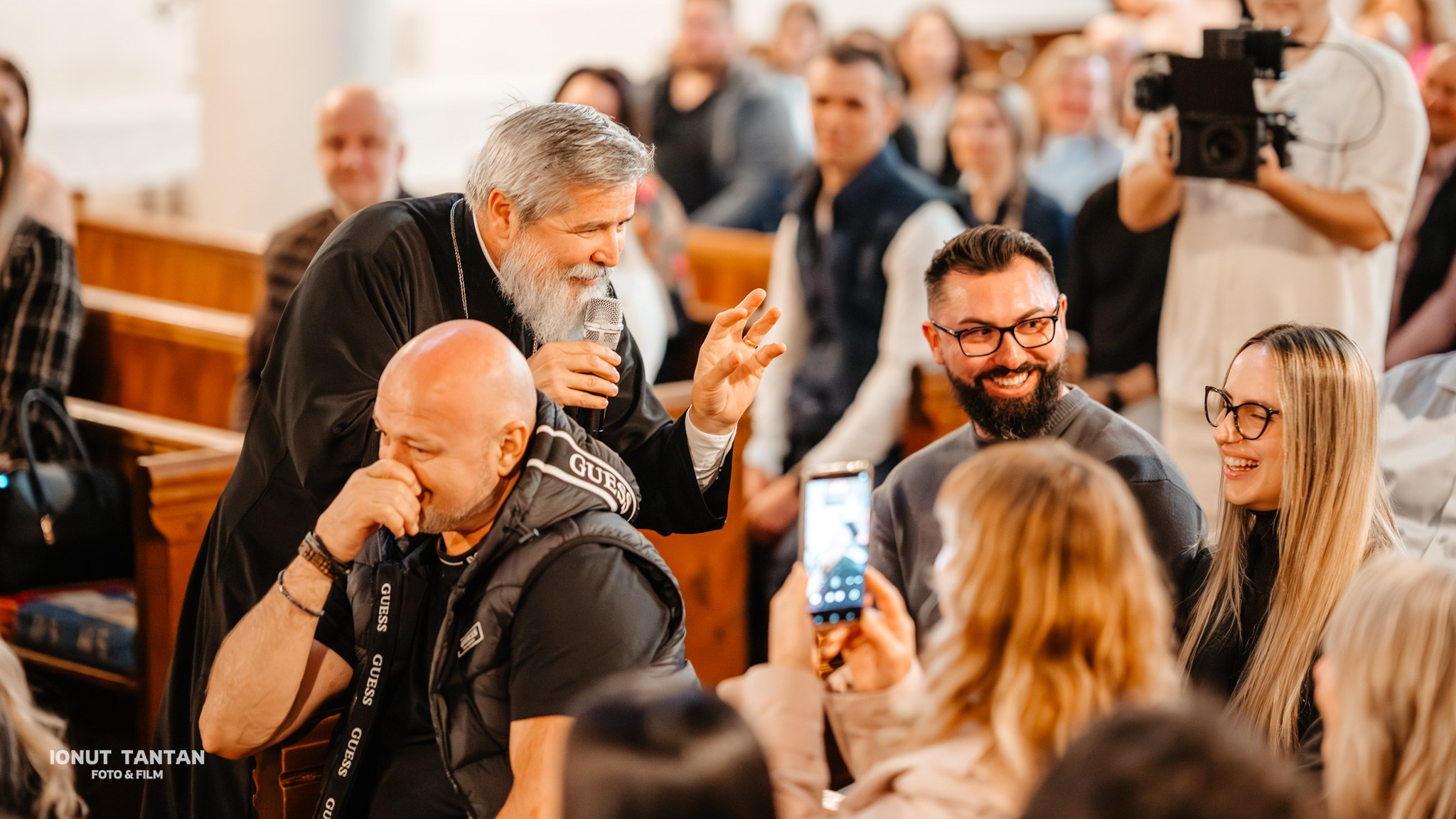 Relațiile dintre noi, ÎNCOTRO?. TANTAN IONUT FOTO & FILM