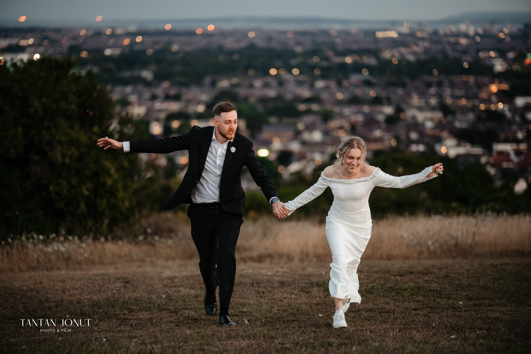 EMILIA & AURELIAN. TANTAN IONUT FOTO & FILM