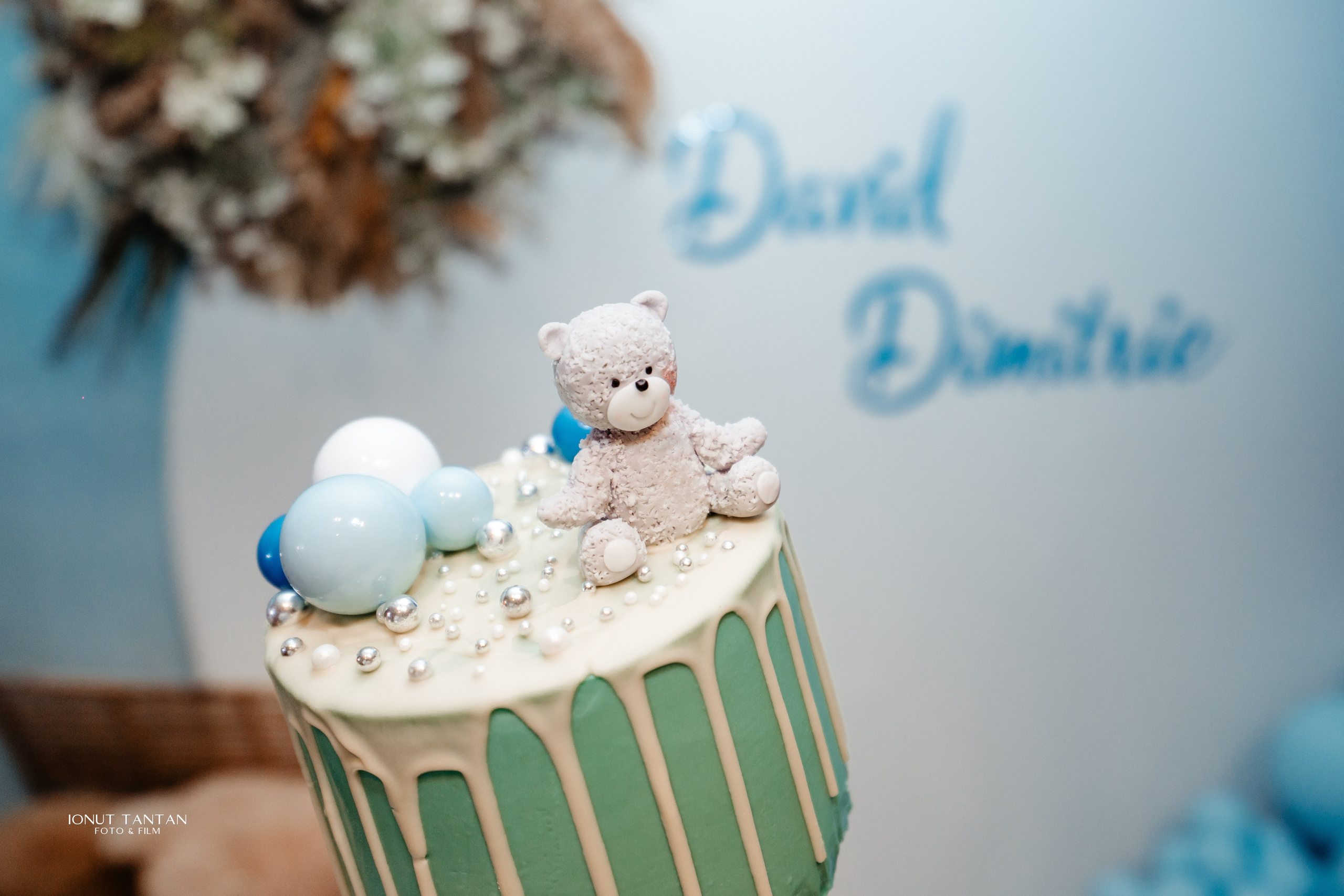 DAVID-DIMITRIE. TANTAN IONUT FOTO & FILM